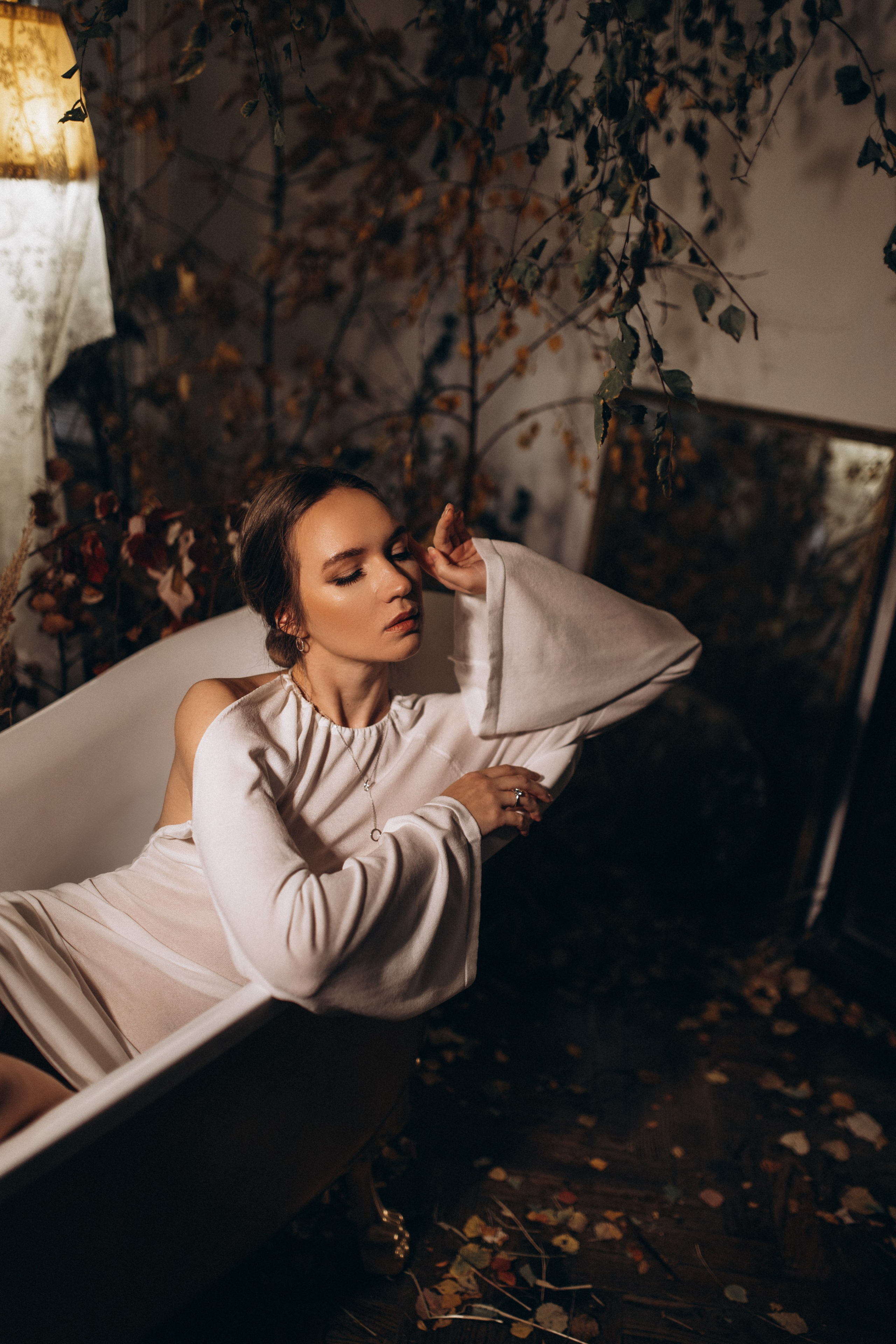 В. Фотограф в Санкт-Петербурге Арбатская Наталья