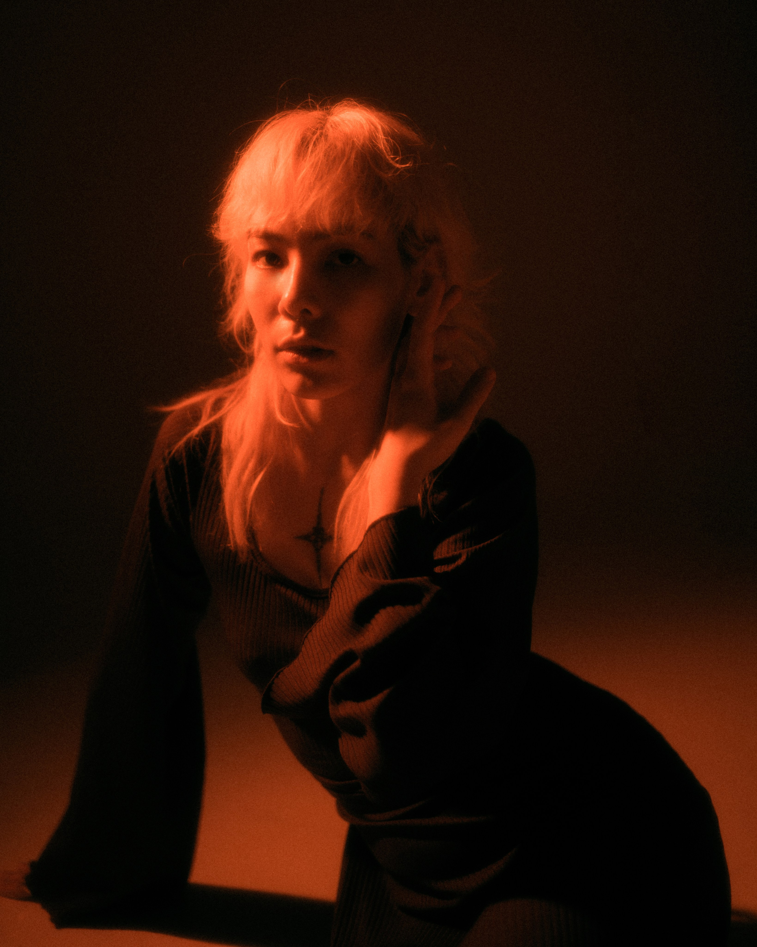 Сабина. Таня Маковская|Фотограф в Самаре