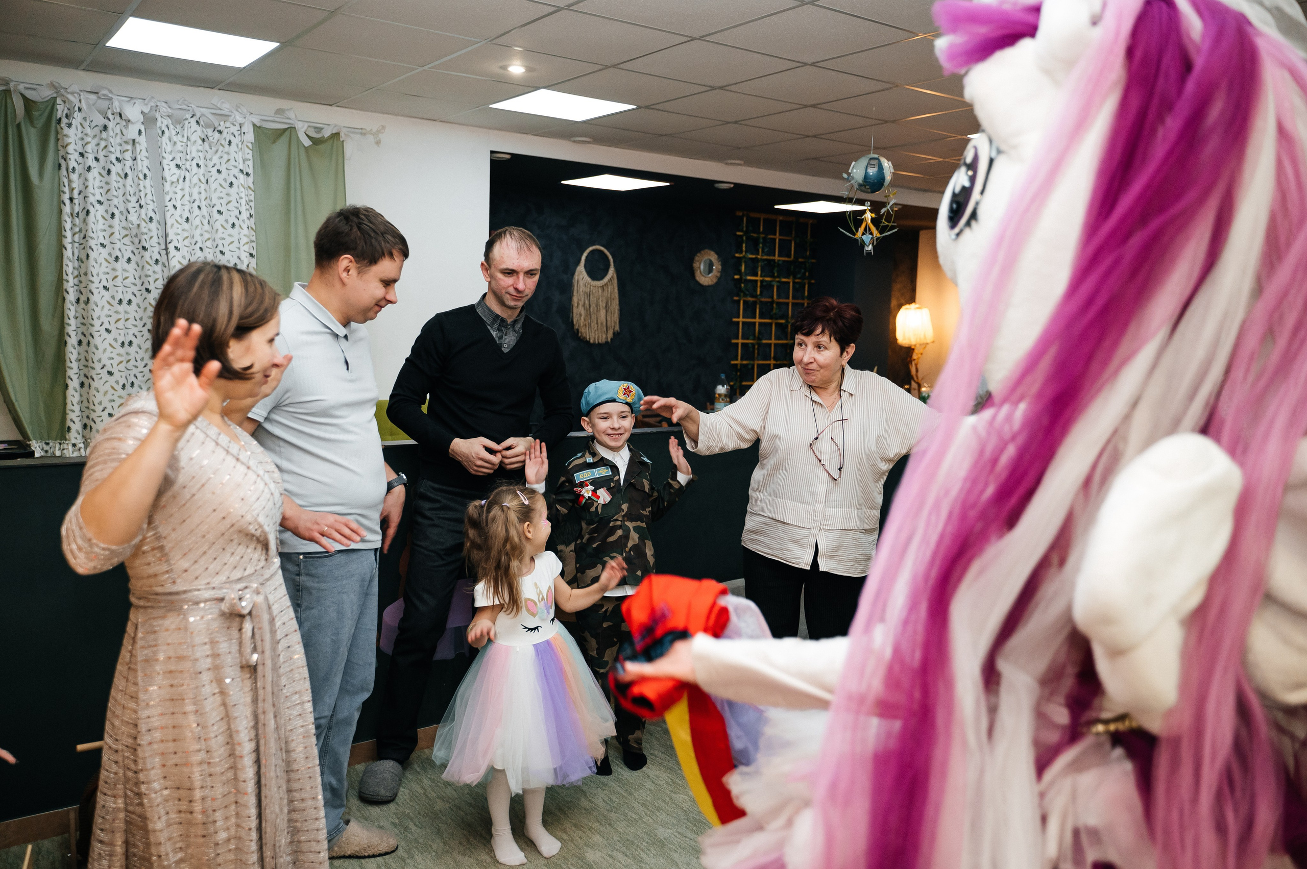 Надя 2 года (ВОЖЫК). Семейный фотограф в Минске Дарья Дреко