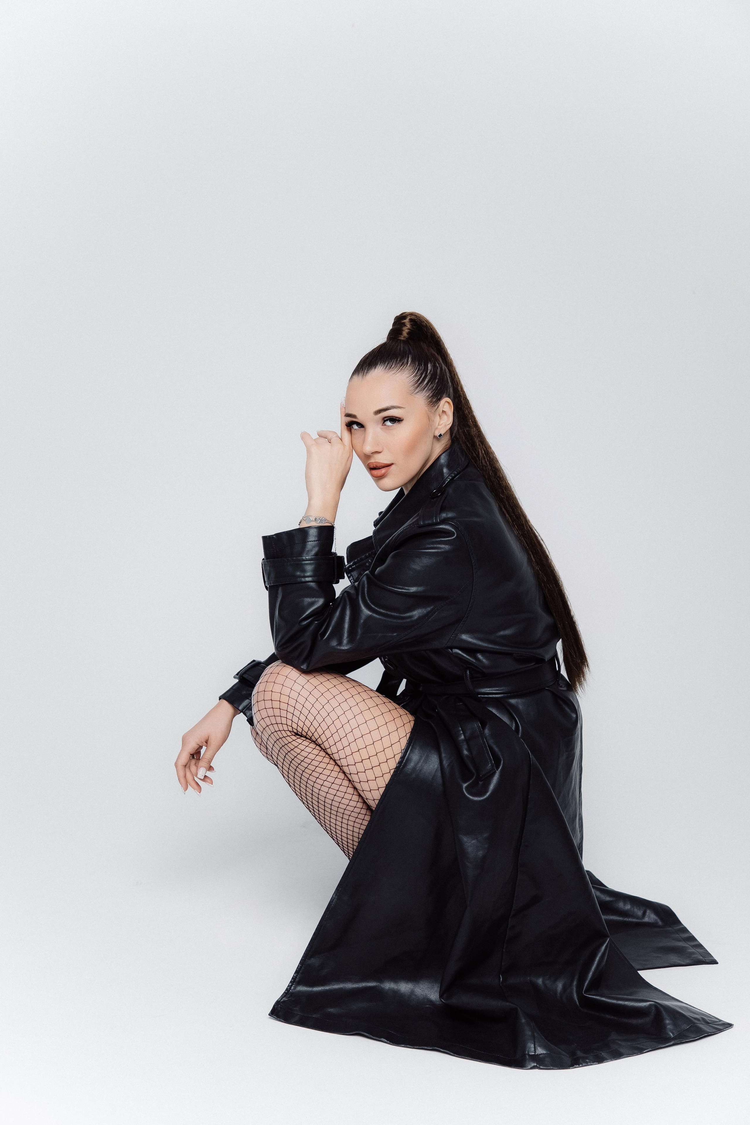 Настя. Фотограф Ирина Красса