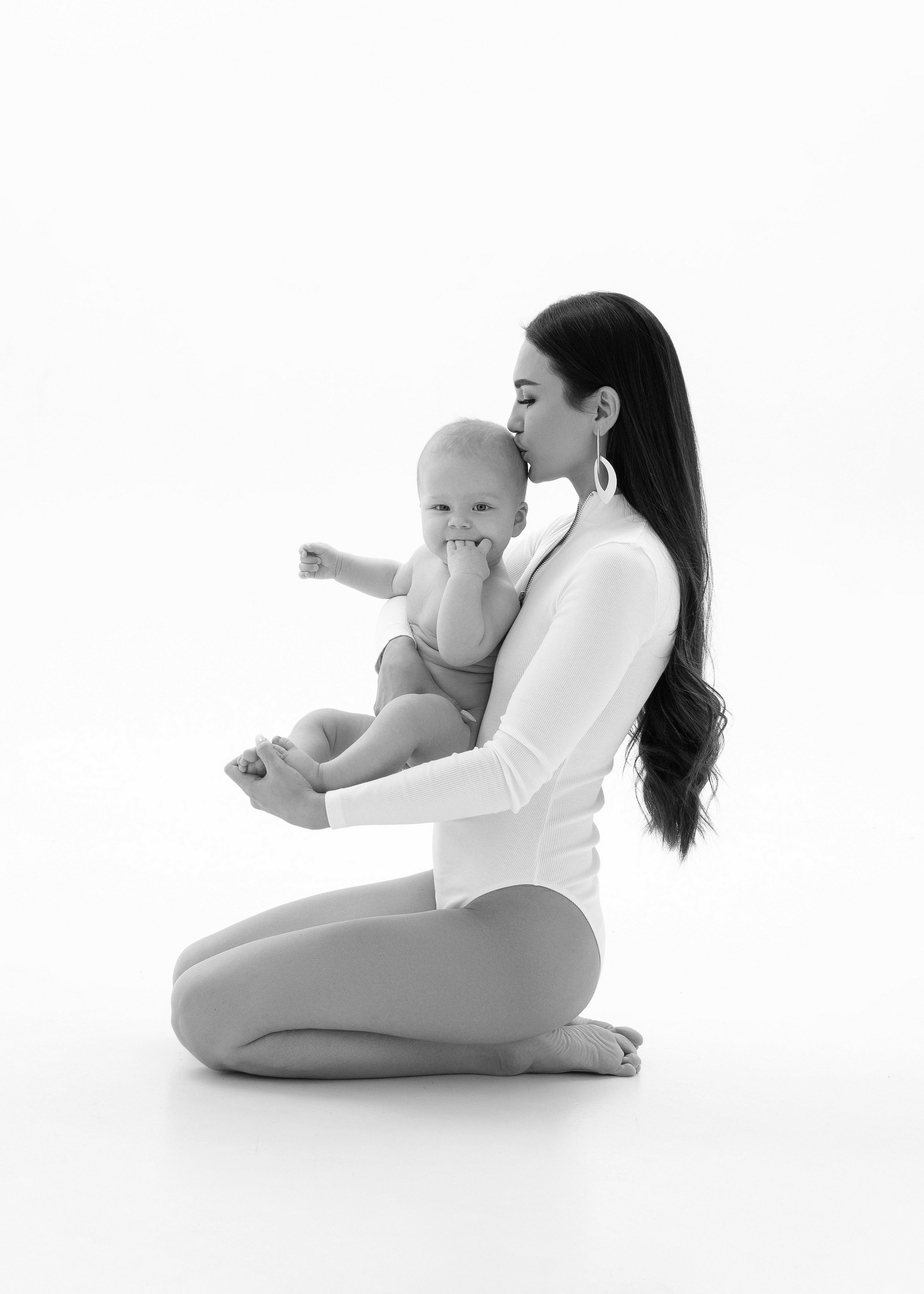 Ольга и Матвей. Фотограф беременности в Екатеринбурге Илона Филатьева