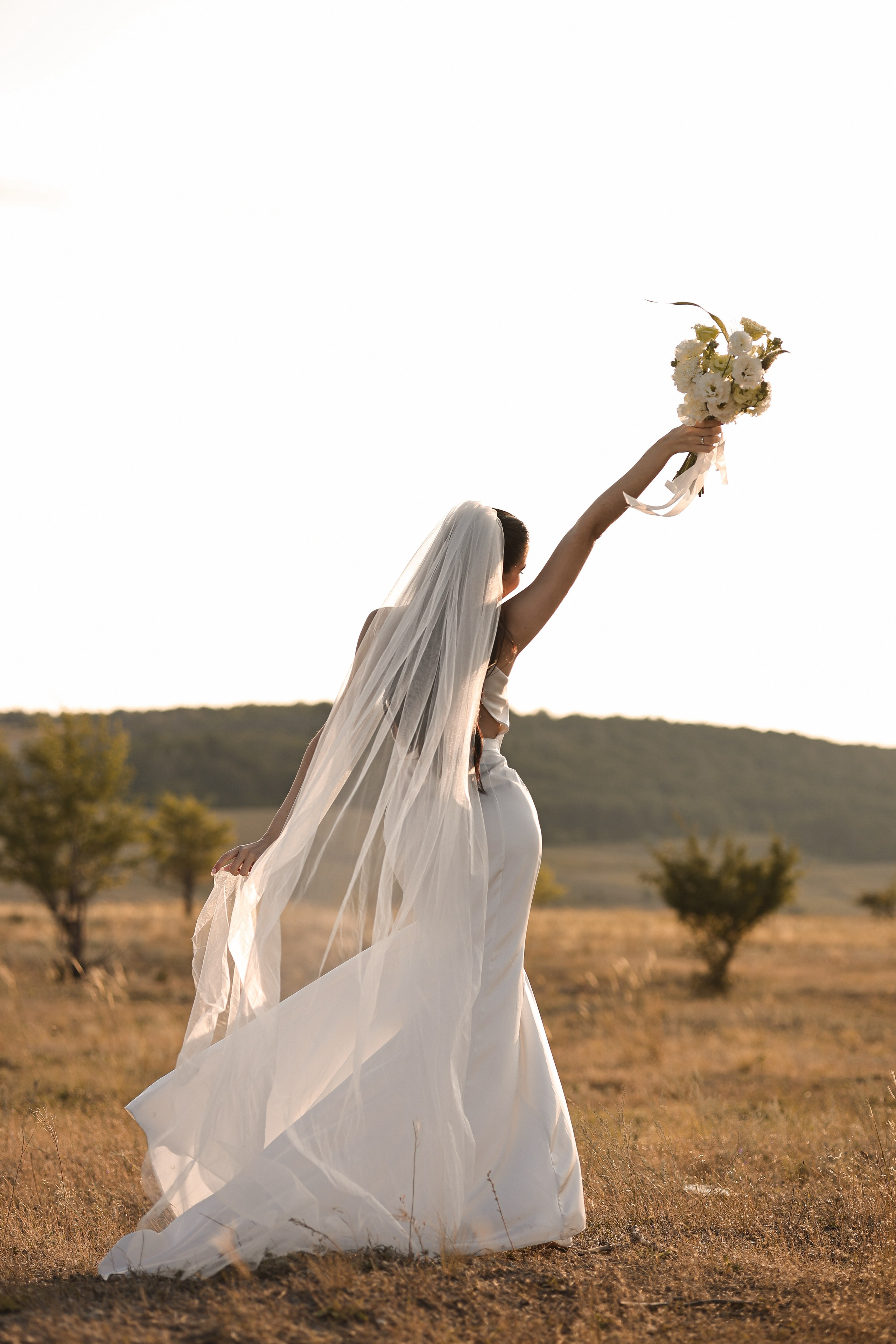 Матвей и Алина. Анастасия Камал. Фотограф Саратов