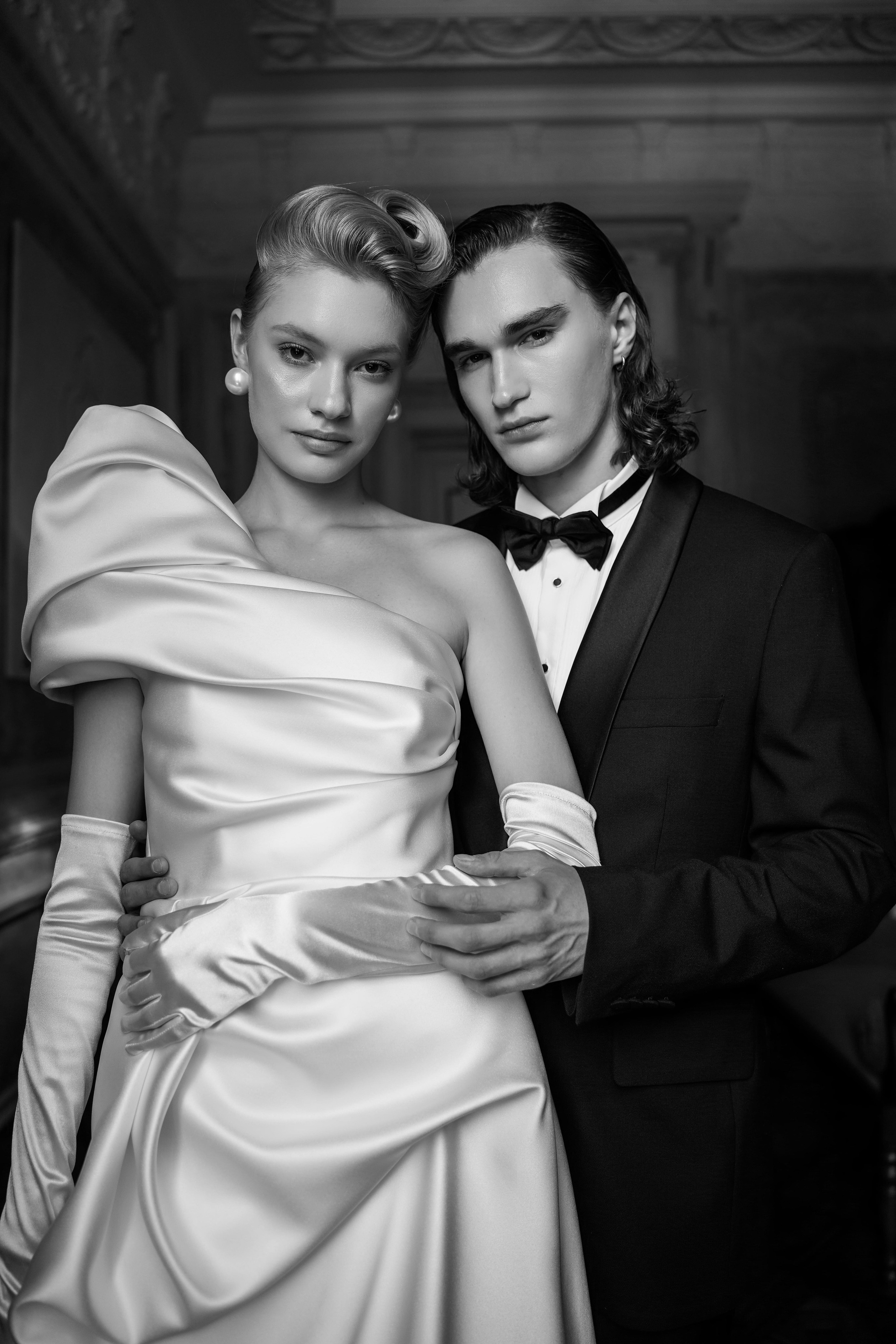 Данил & Милана. Свадебный фотограф и видеограф в Ростове-на-Дону Елизавета Шевчук