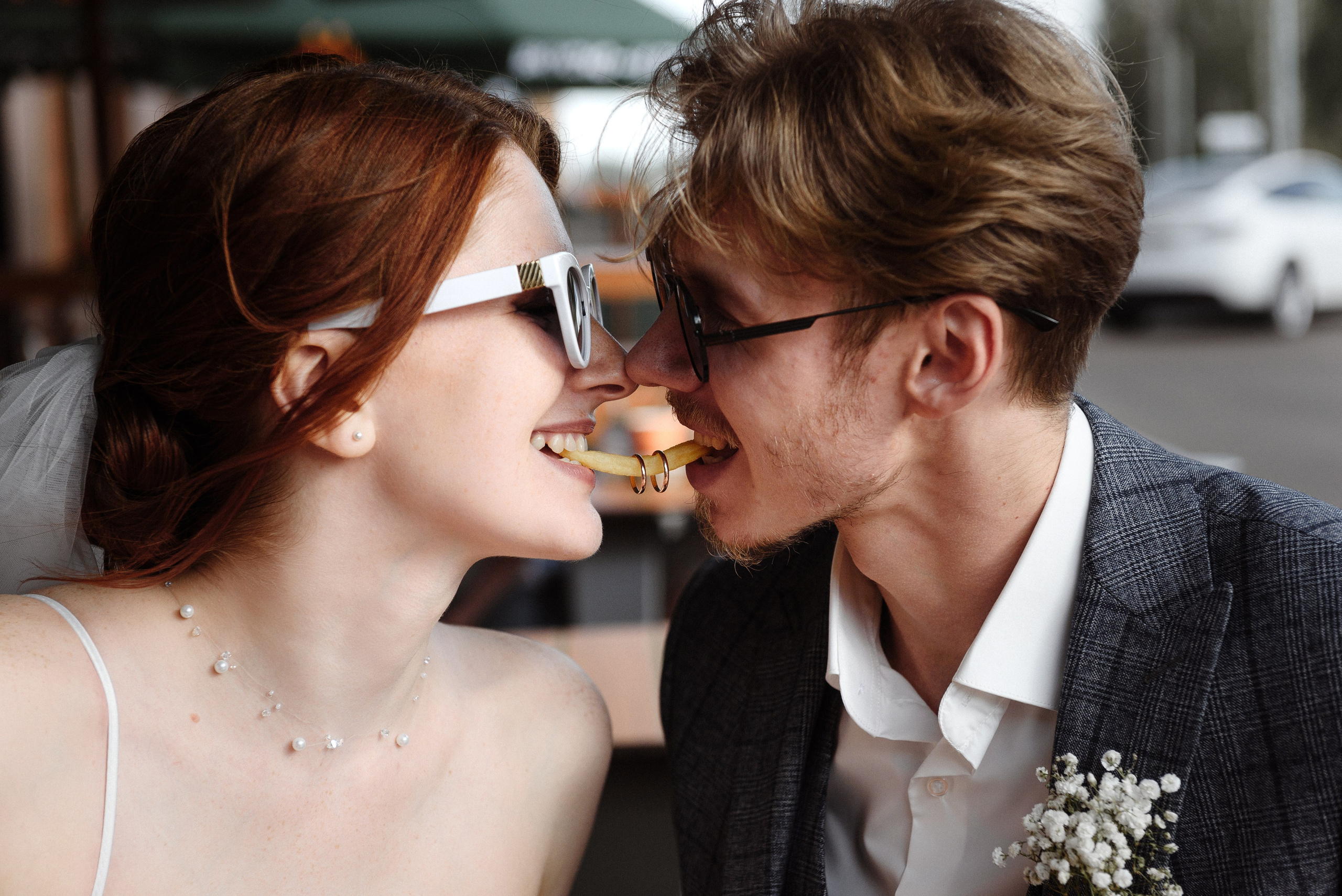 Иван&Ксения. Свадебный фотограф в Ярославле и Москве Руслан Иософатов