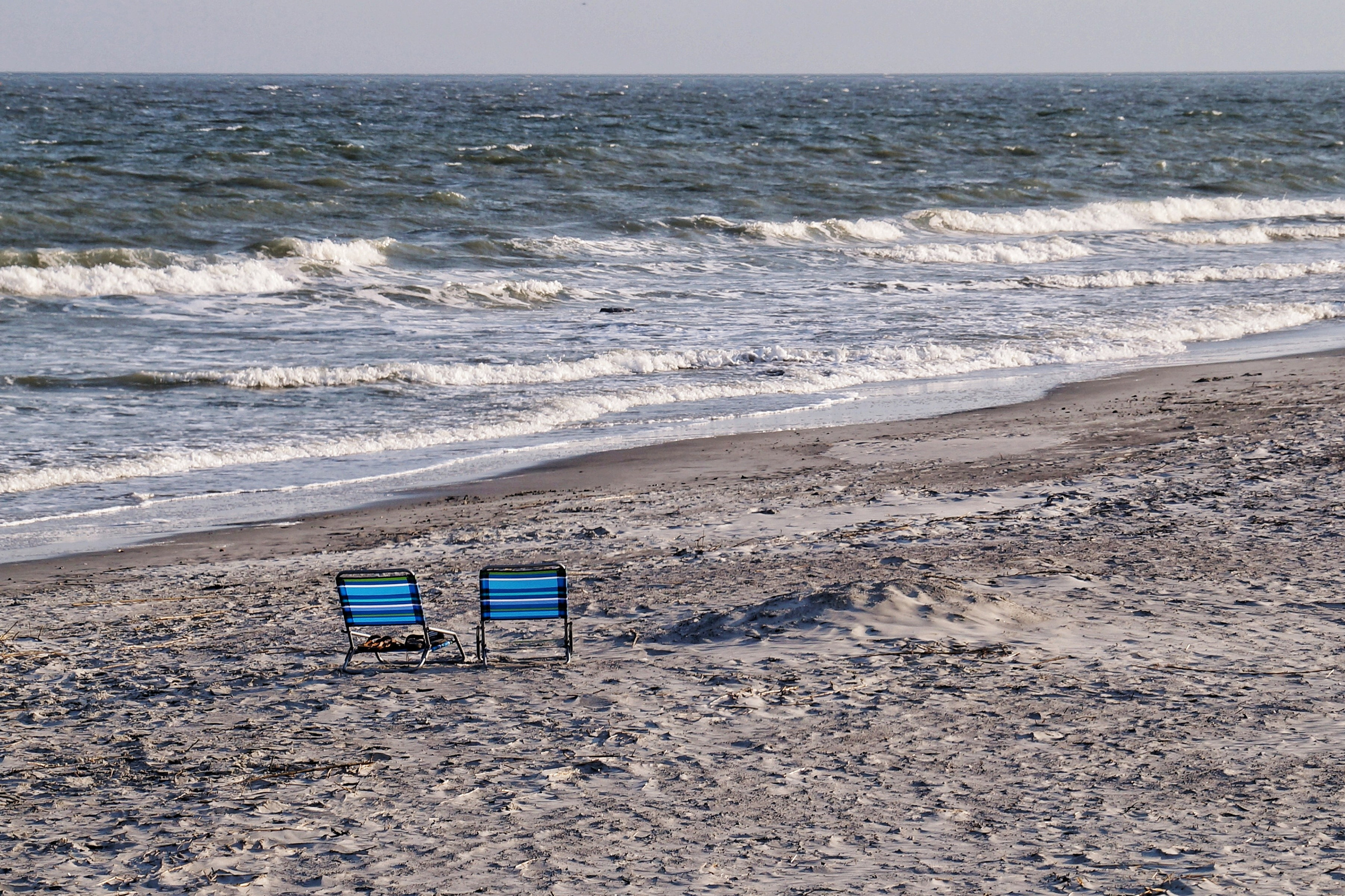 Shore Thing. Мои фото
