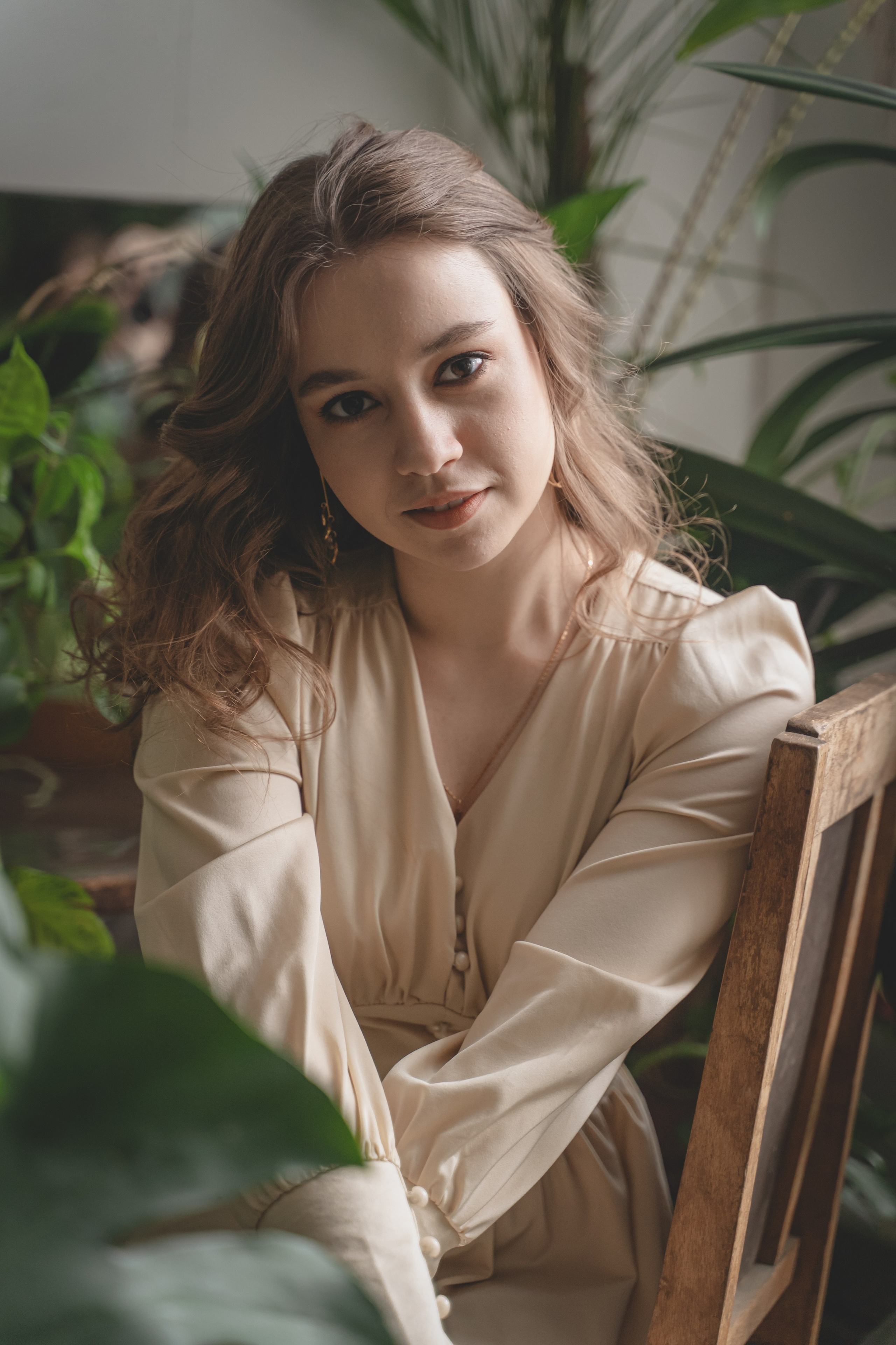 Алиса. Фотограф в Москве Ленарская Дарья