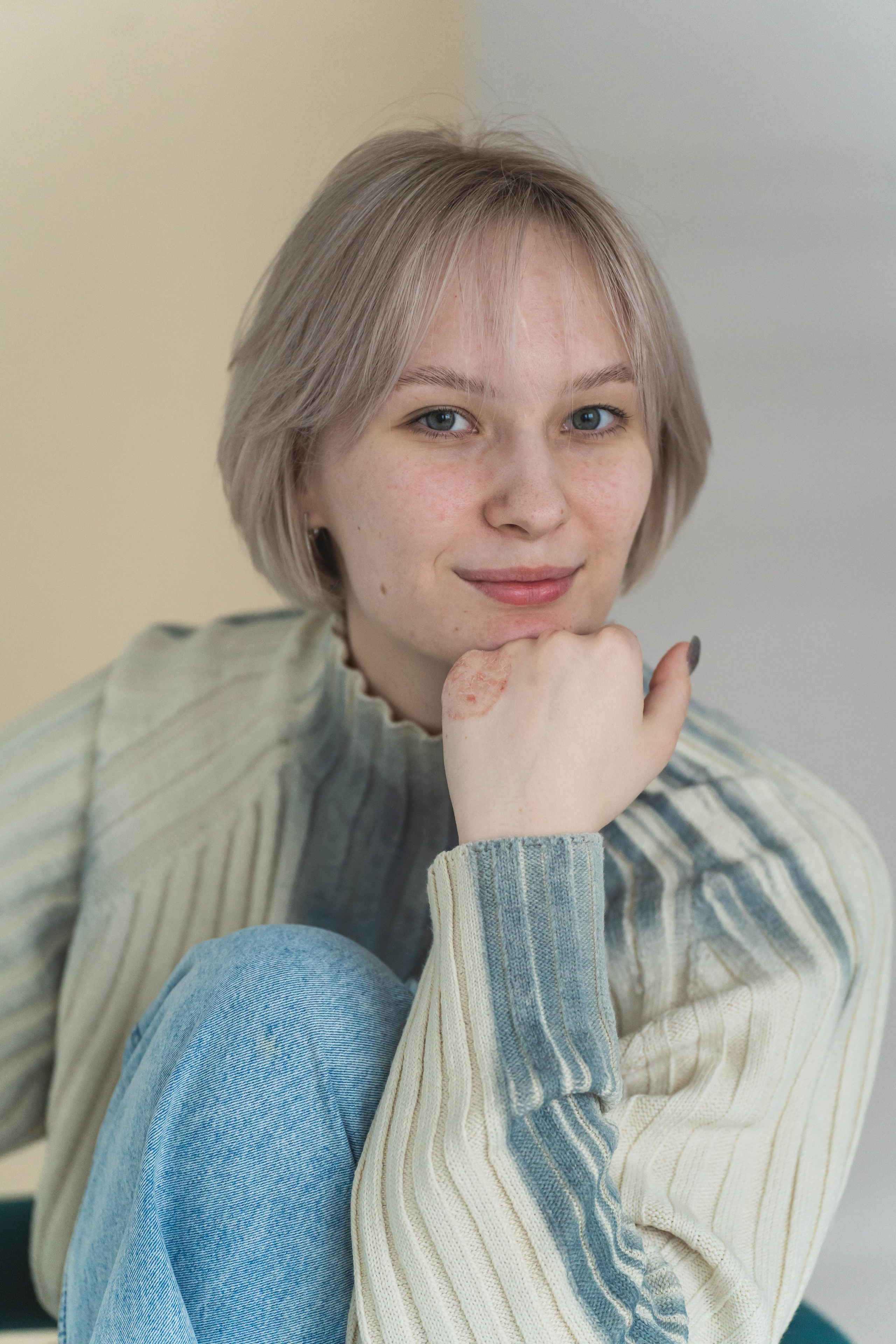 Дарья. Фотограф в Москве Ленарская Дарья