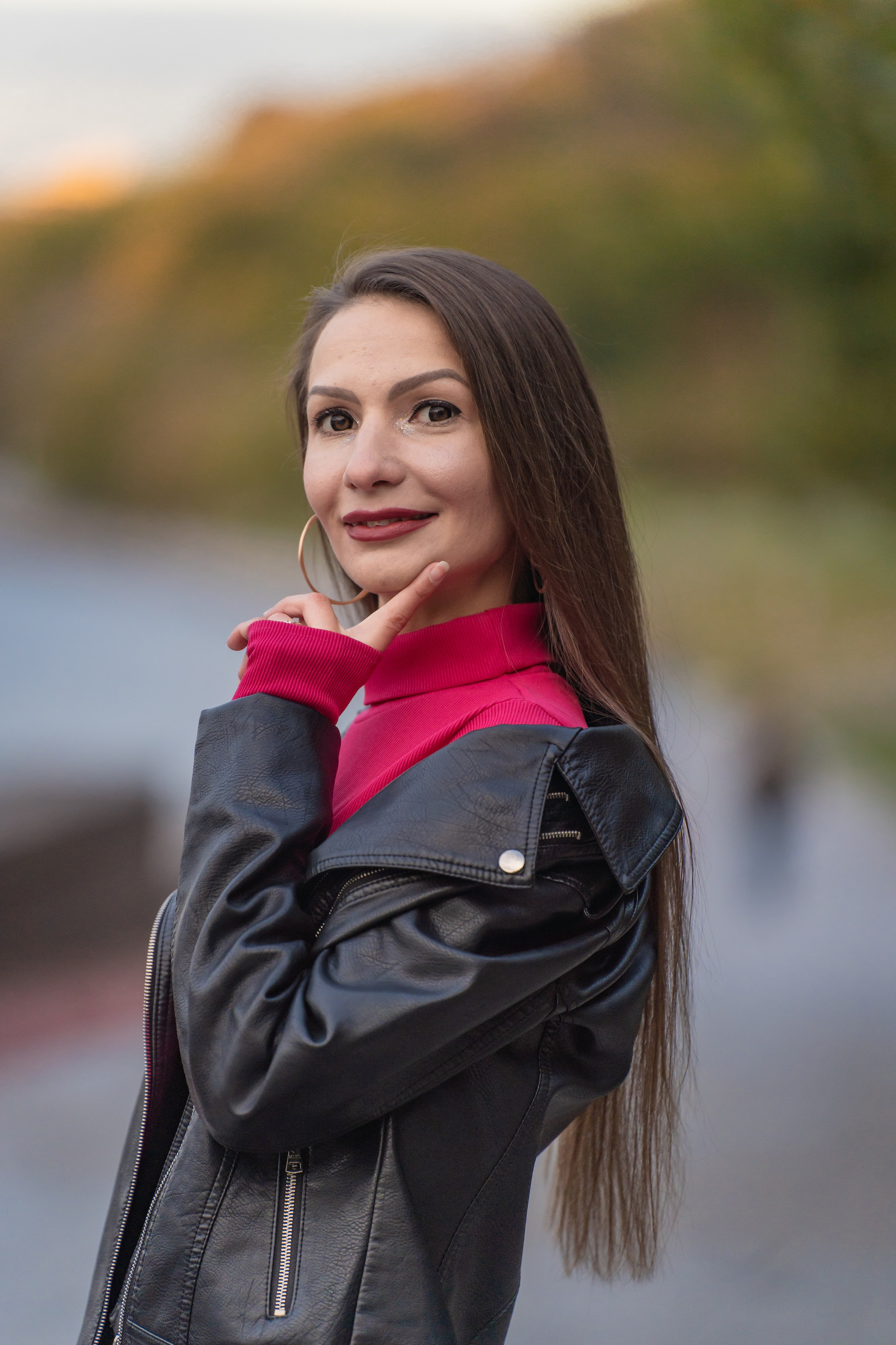 Елизавета. Фотограф в Москве Ленарская Дарья