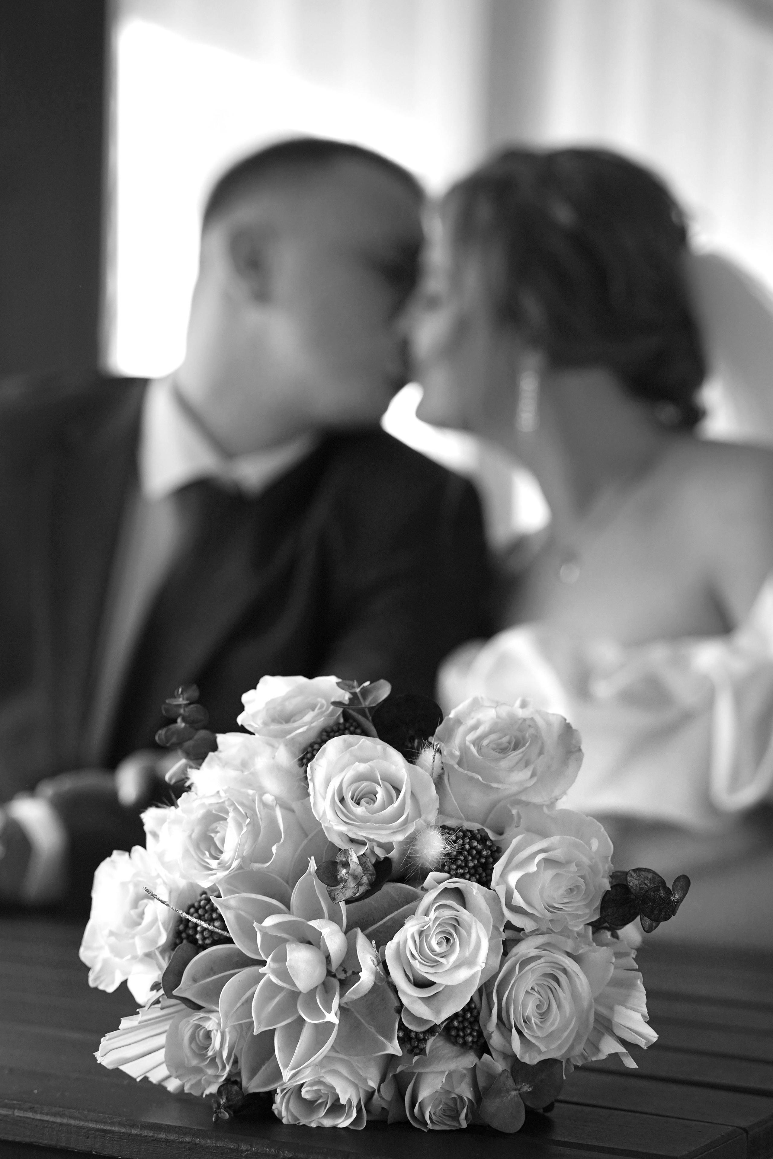 Алена и Даниил (г.Рыльск). Фотограф Вера Зверуго в Орле