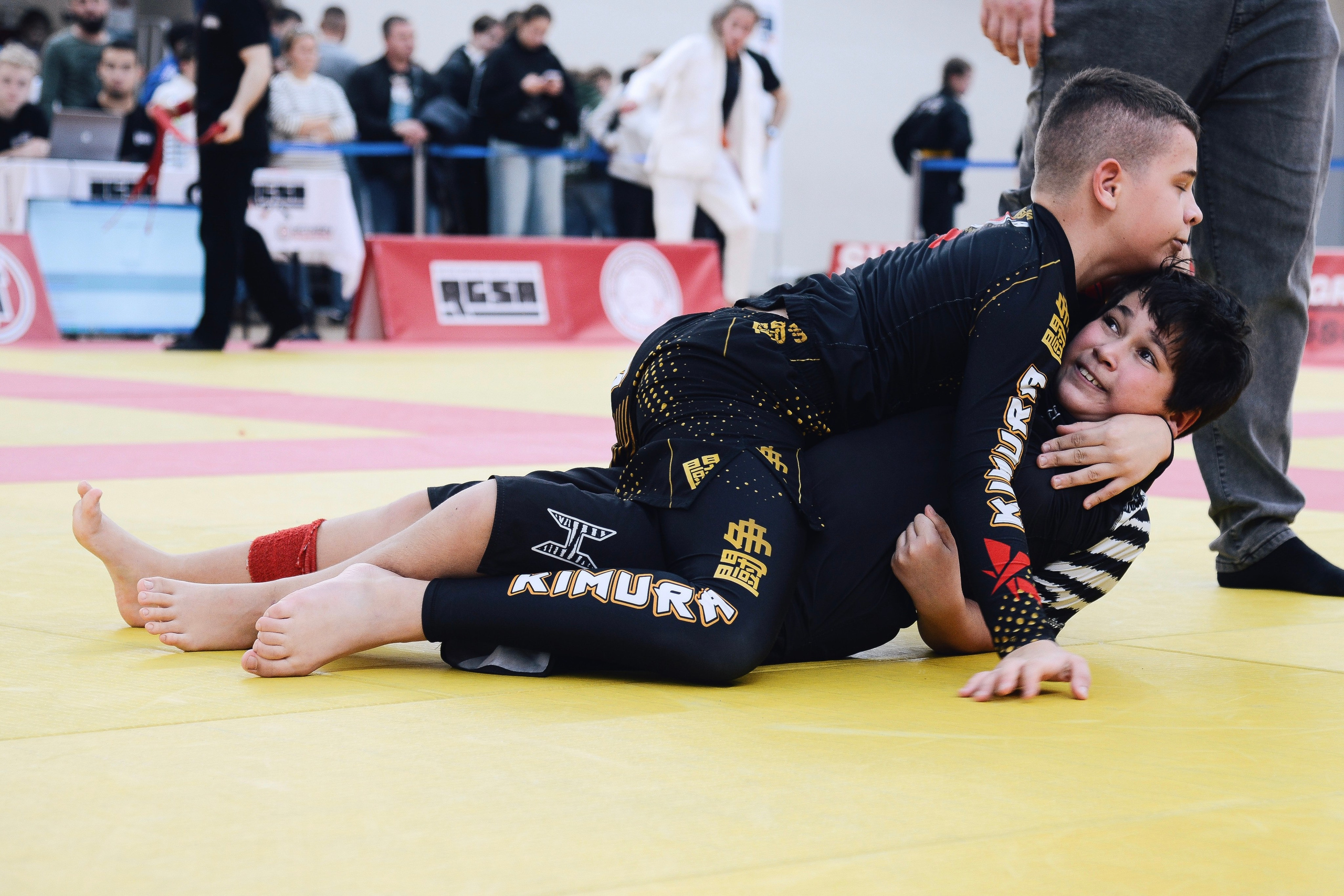 Всероссийский турнир по Бразильскому Джиу-Джитцу «Rock&Rolling 32» Gi + (No-Gi). Спортивный фотограф в Москве | Наталья K
