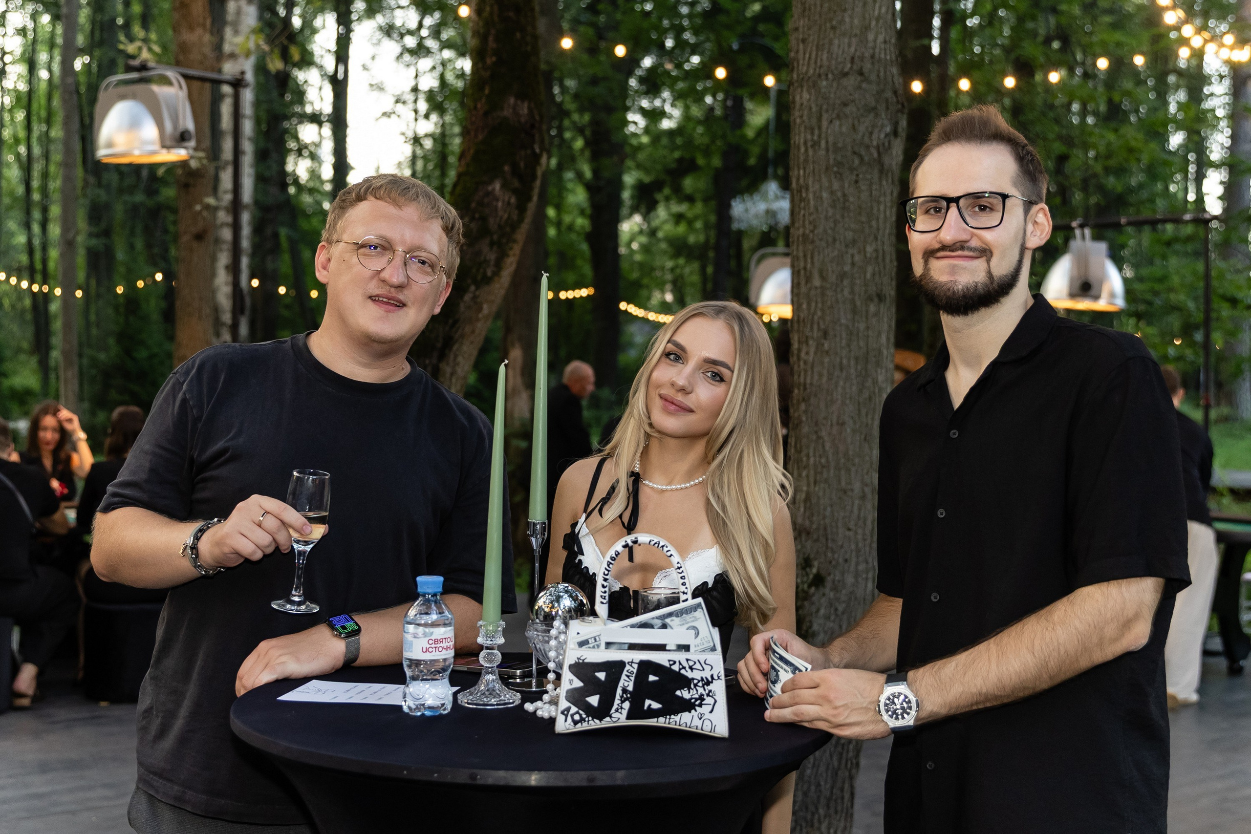 Валерия и Иван. Татьяна Чернышова свадебный фотограф Москва