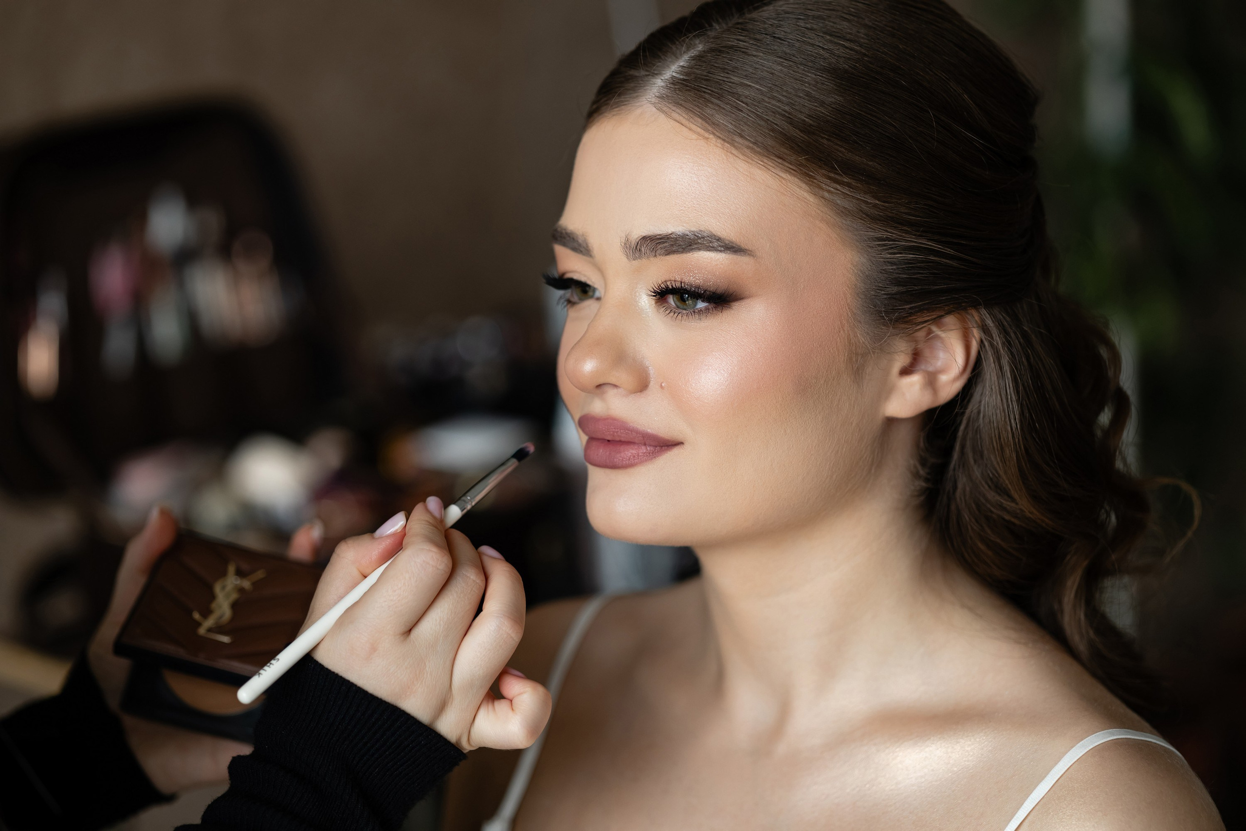 Виктория и Александр. Татьяна Чернышова свадебный фотограф Москва