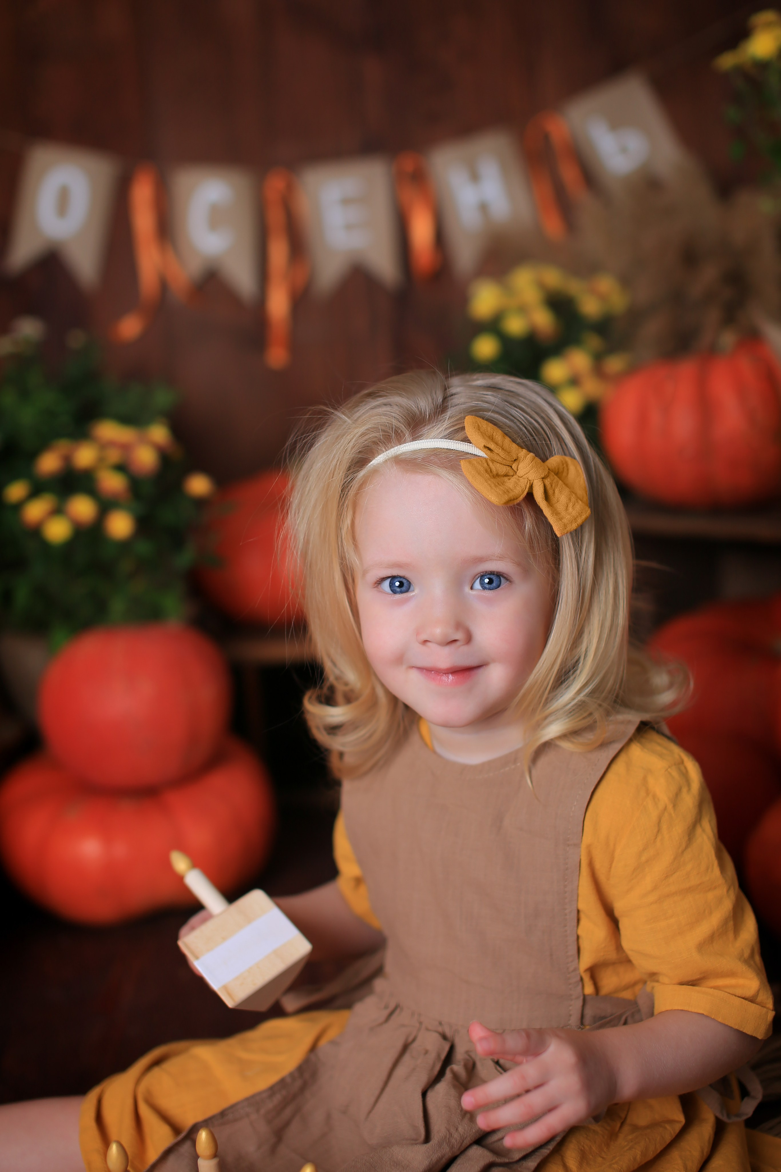 Дашенька. Детский фотограф Екатеринбург