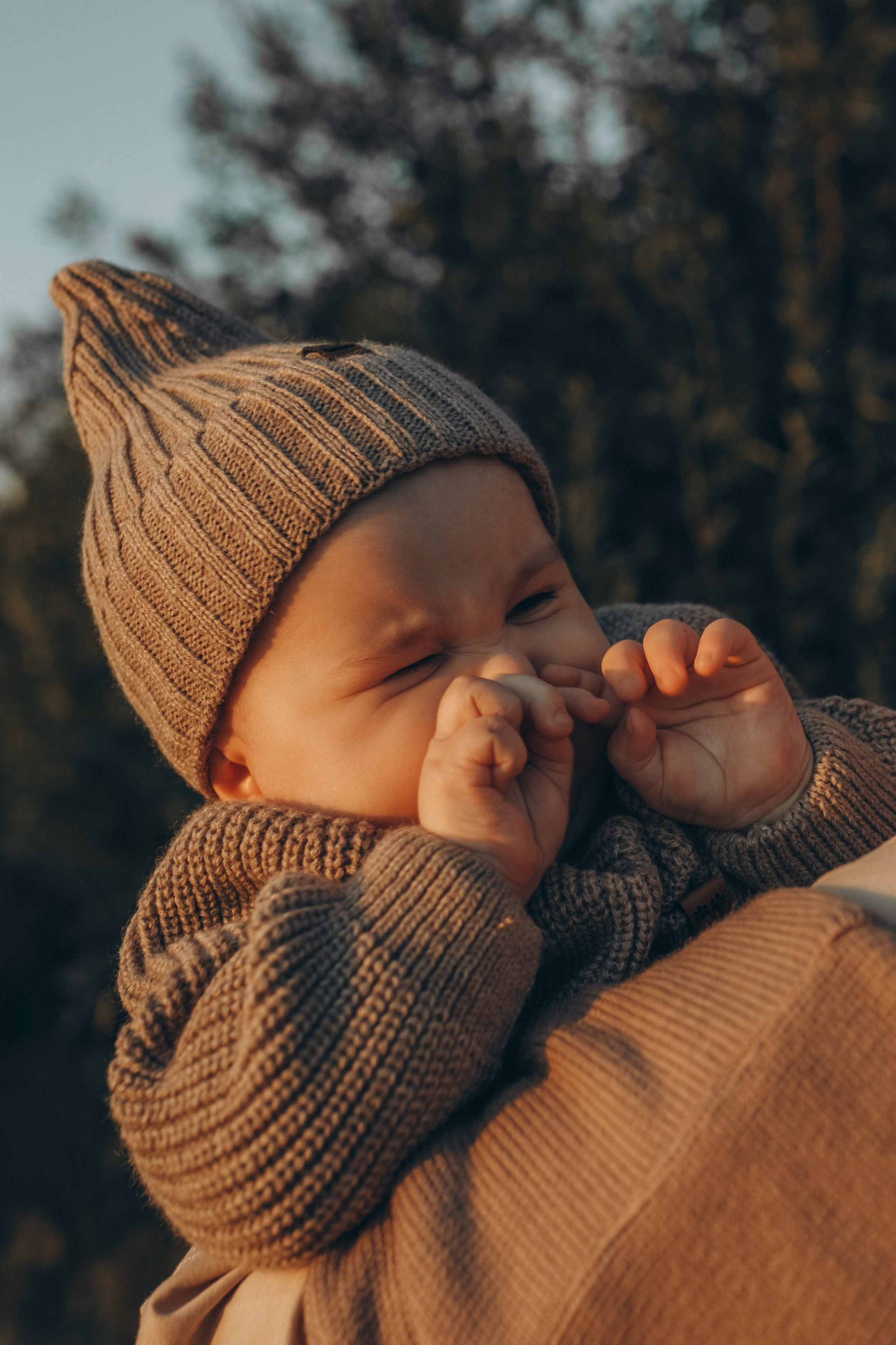 Прогулка. Семейный фотограф Lifestyle Ноябрьск/Губкинский/Тобольск