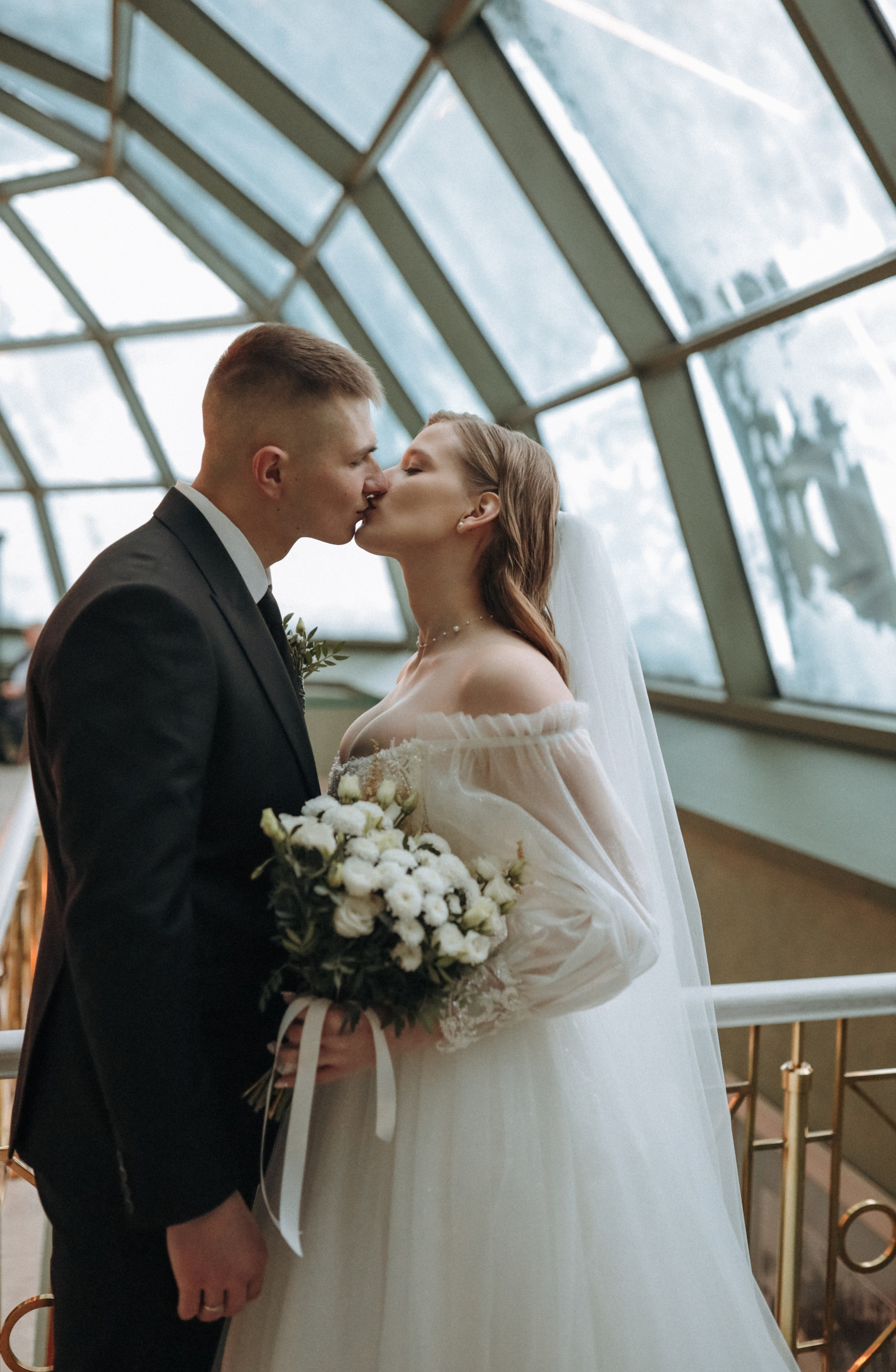 Свадебная съемка. Фотограф Life Style Ирина Нова