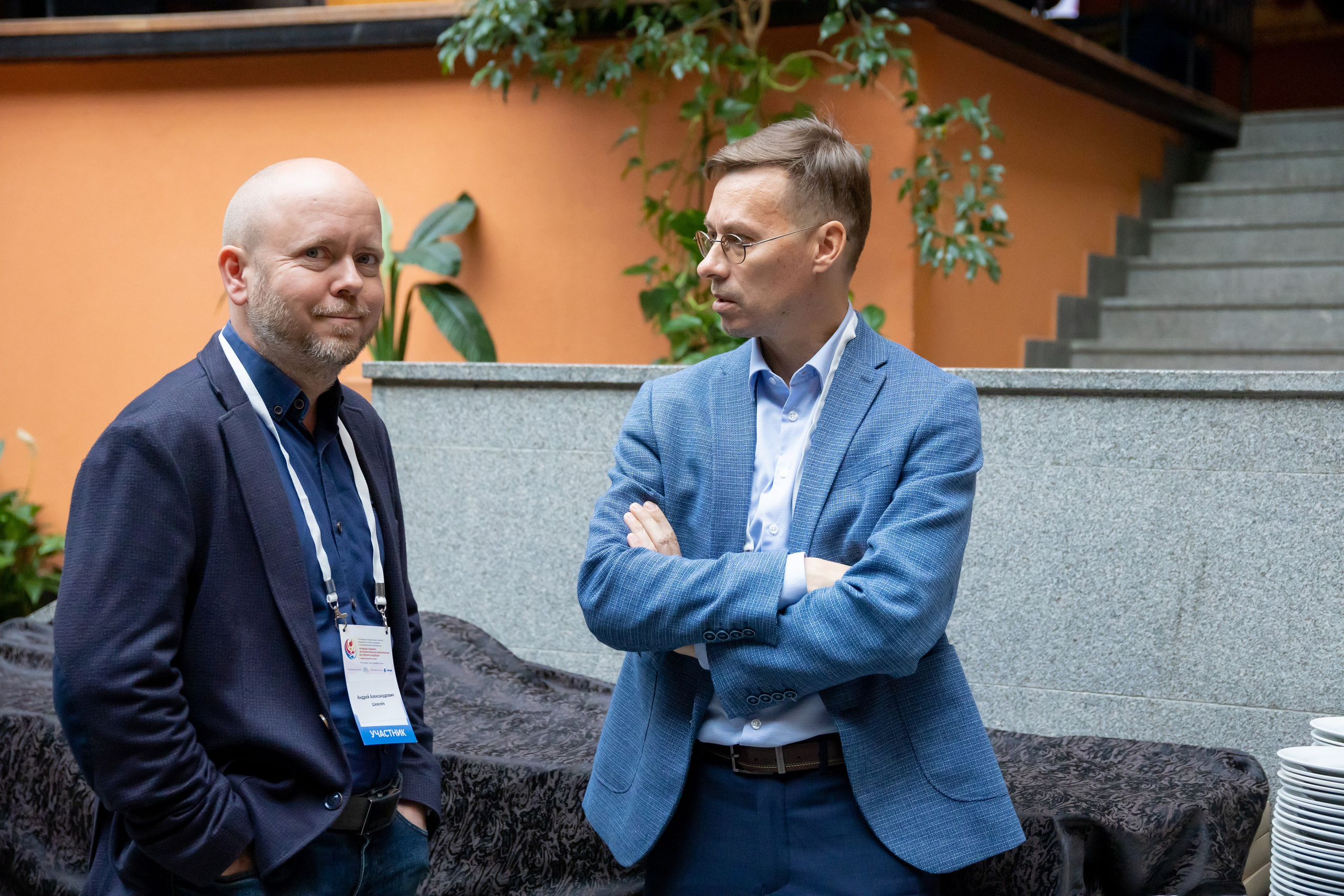 Мед конференция специалистов гемокоррекции. Фотограф на праздник, корпоратив, День Рождения и Юбилей в г. Санкт-Петербурге Алексей Анкушев