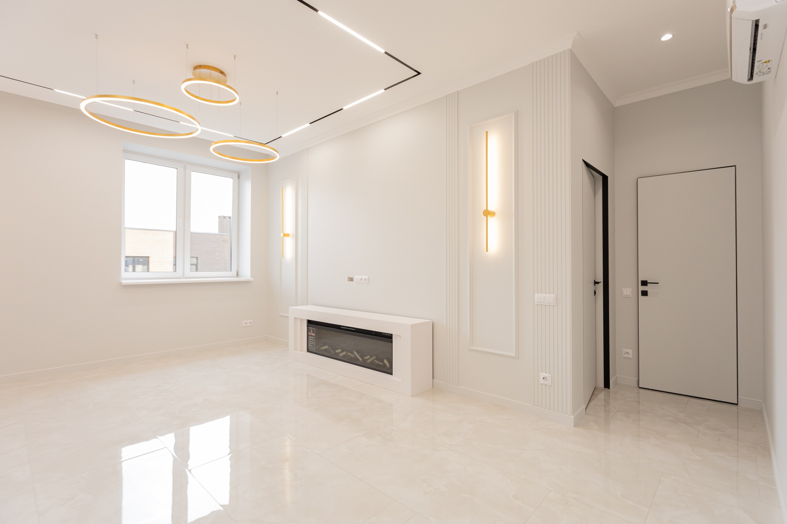 ЖК Андерсен. BogdanovPh