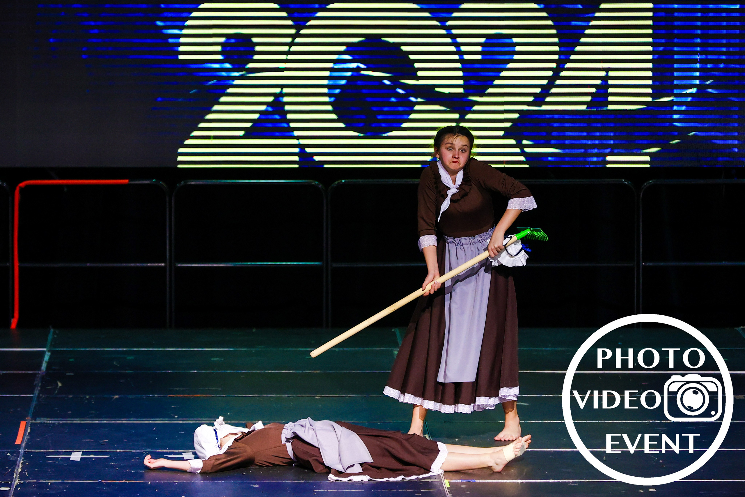 «Звездный путь», г. Курск. Photo Video Event