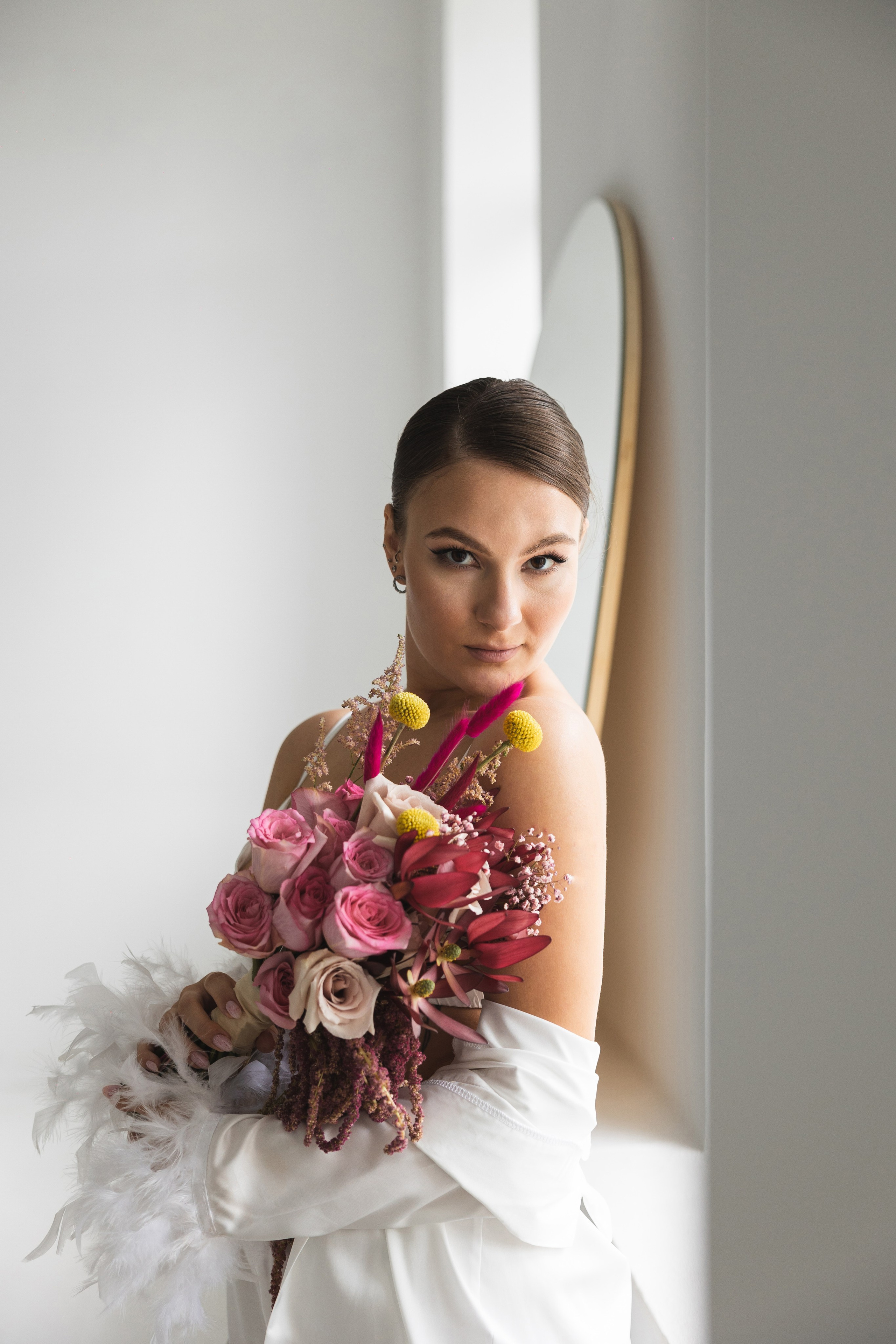 Денис и Анна. Фотограф Маноли Мария