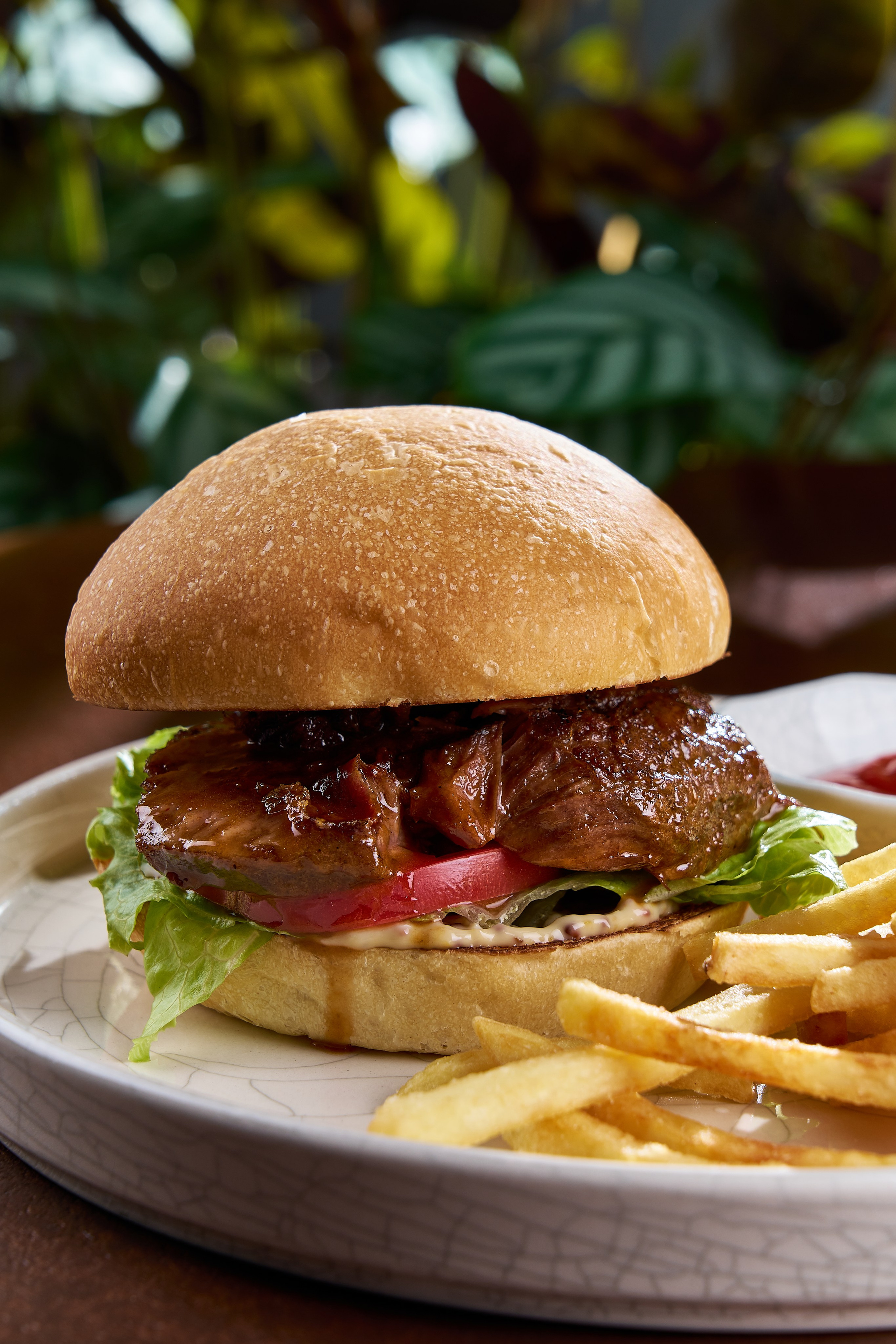 Блюдо, которое порадует даже самых взыскательных гурманов