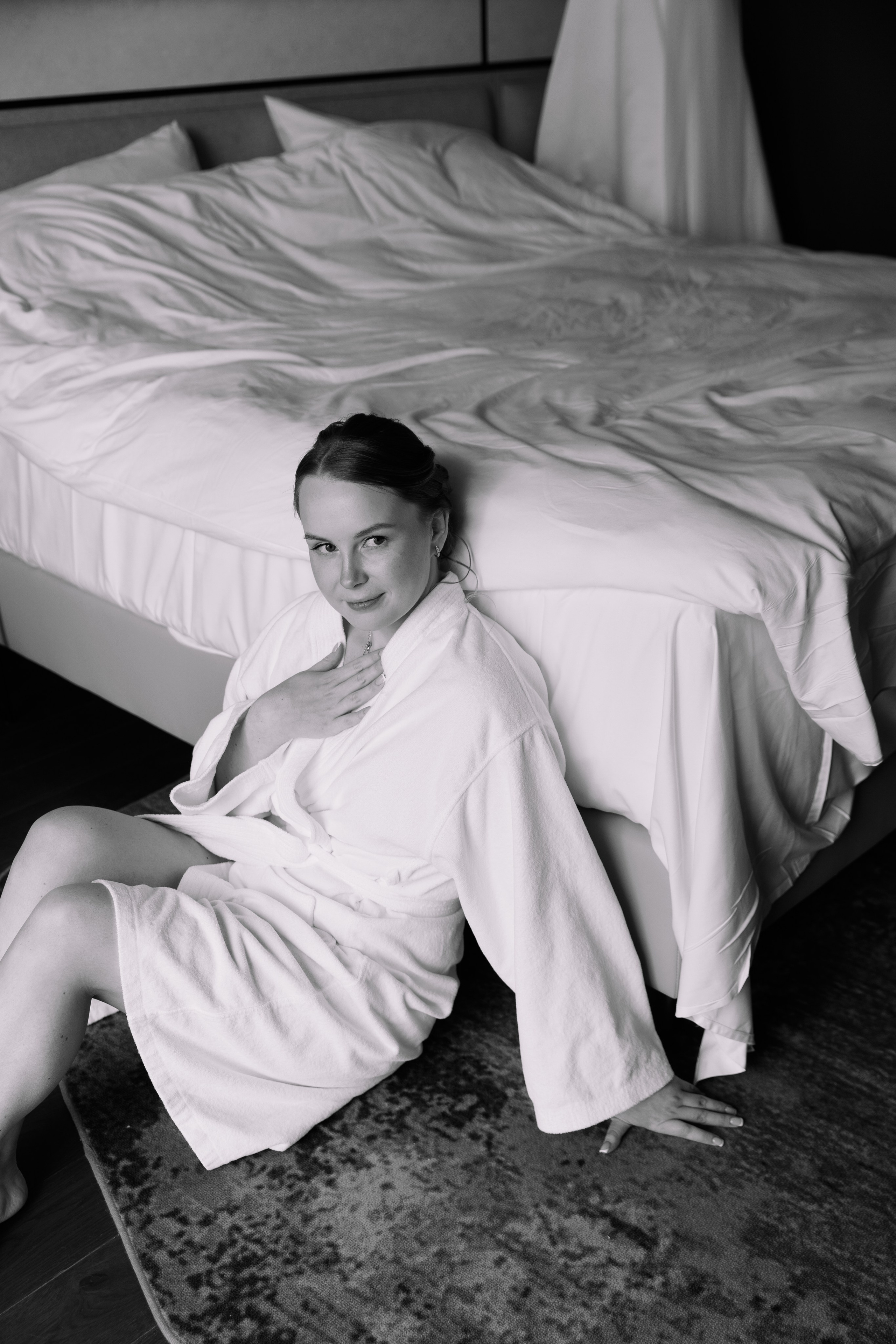 Владислав & Анна. Фотограф Полина Лытнева