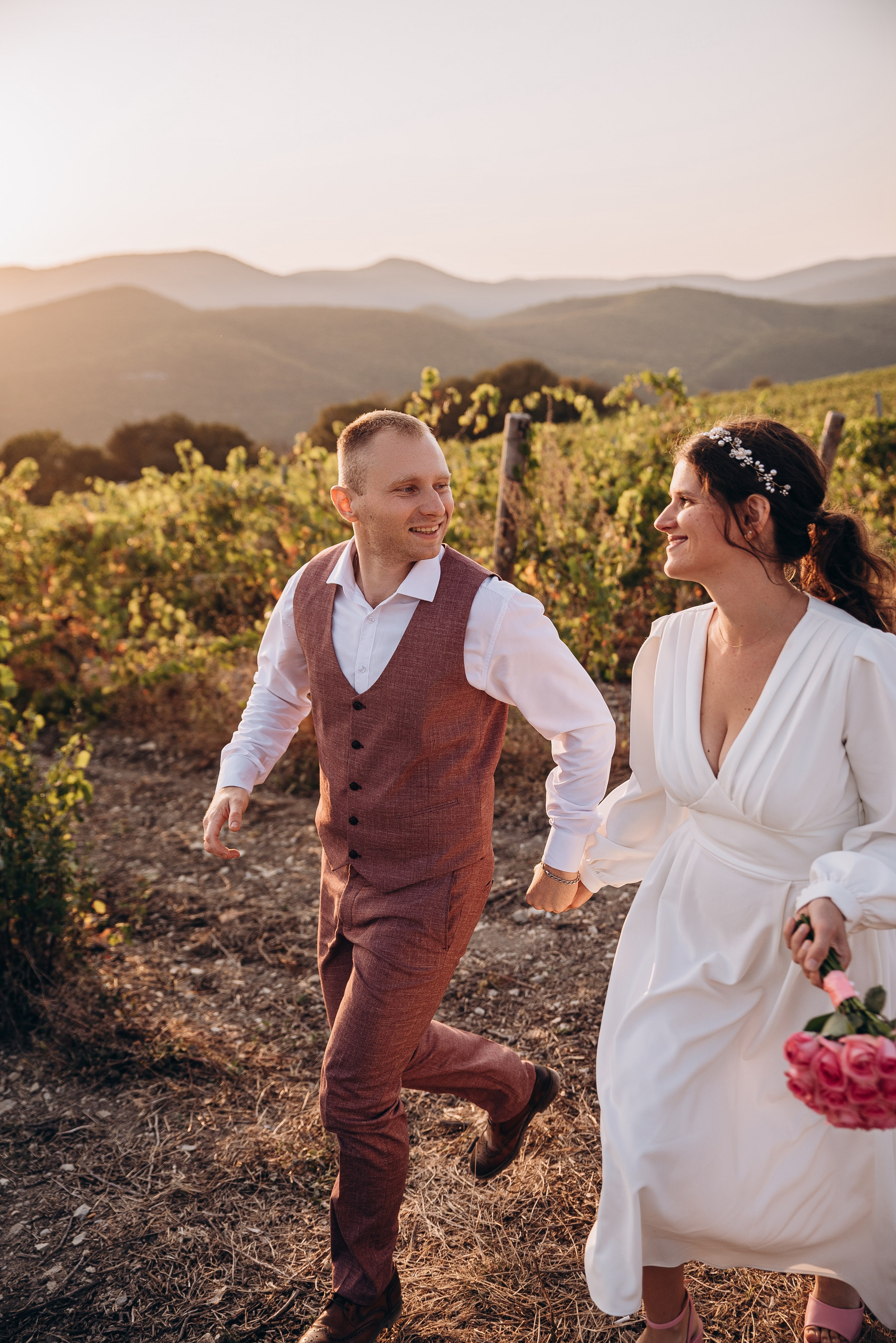 Wedding day 30.09.2023. Фотограф Новороссийск / ЮФО / Москва Руслан Пелин