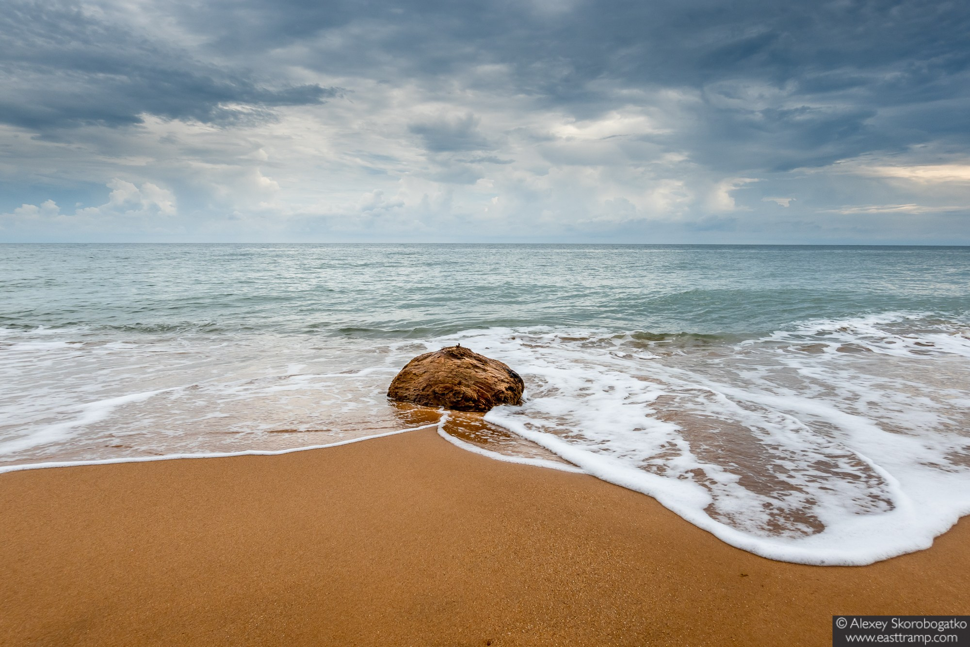 Археологические раскопки некрополя Кыз-Аул в Крыму. Фотограф Алексей Скоробогатько