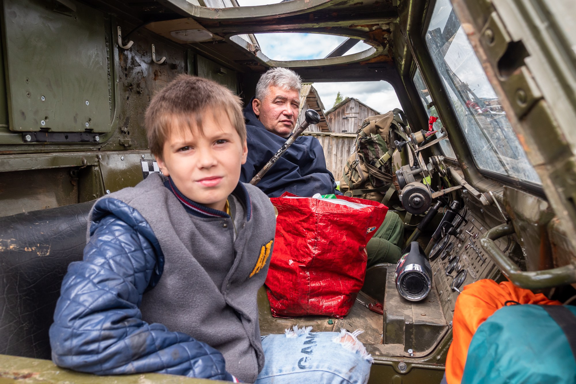 Высота 2019. Фотограф Алексей Скоробогатько