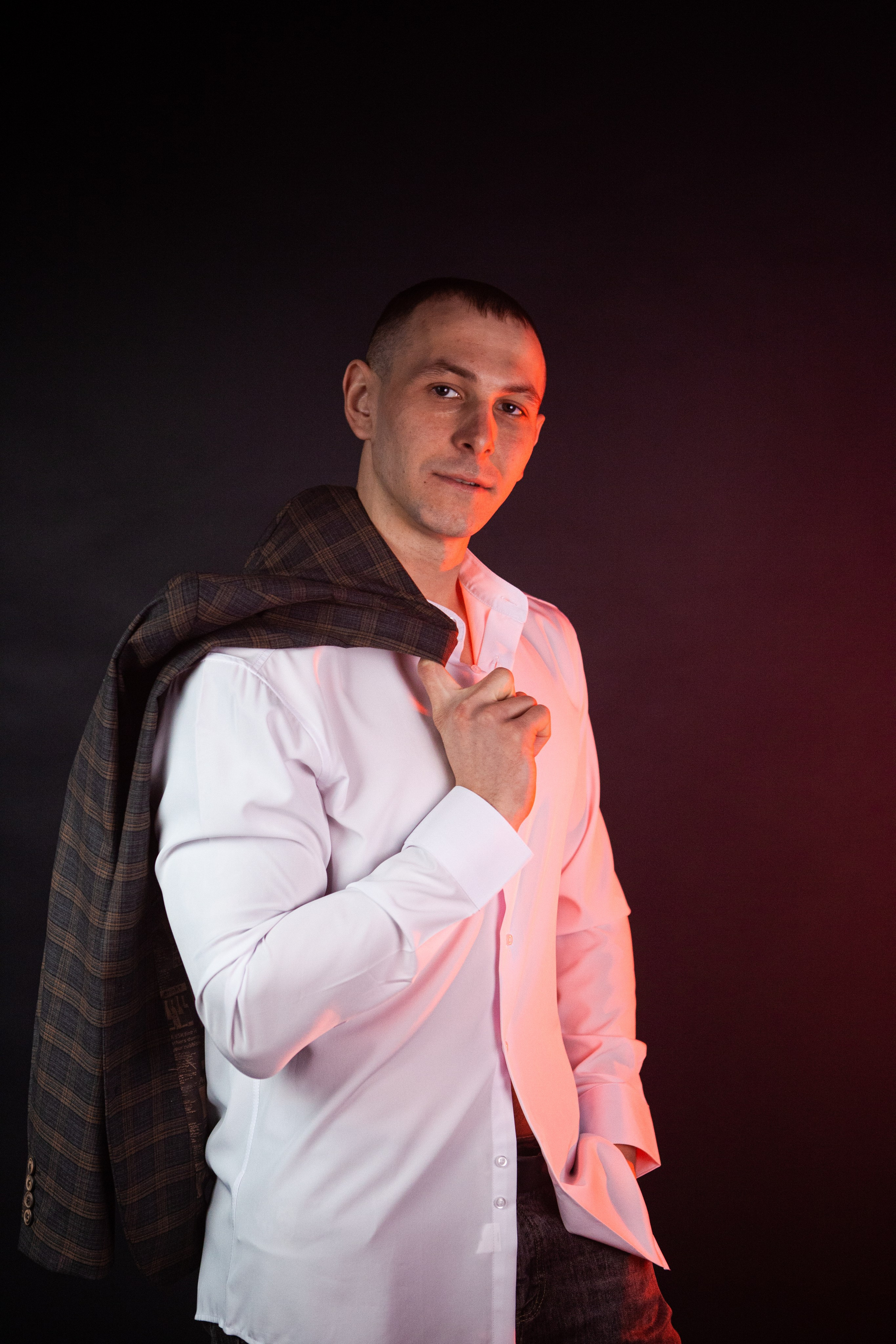 Мужские съемки. Медиа-продюсер и фотограф Сорокина Кристина г. Благовещенск