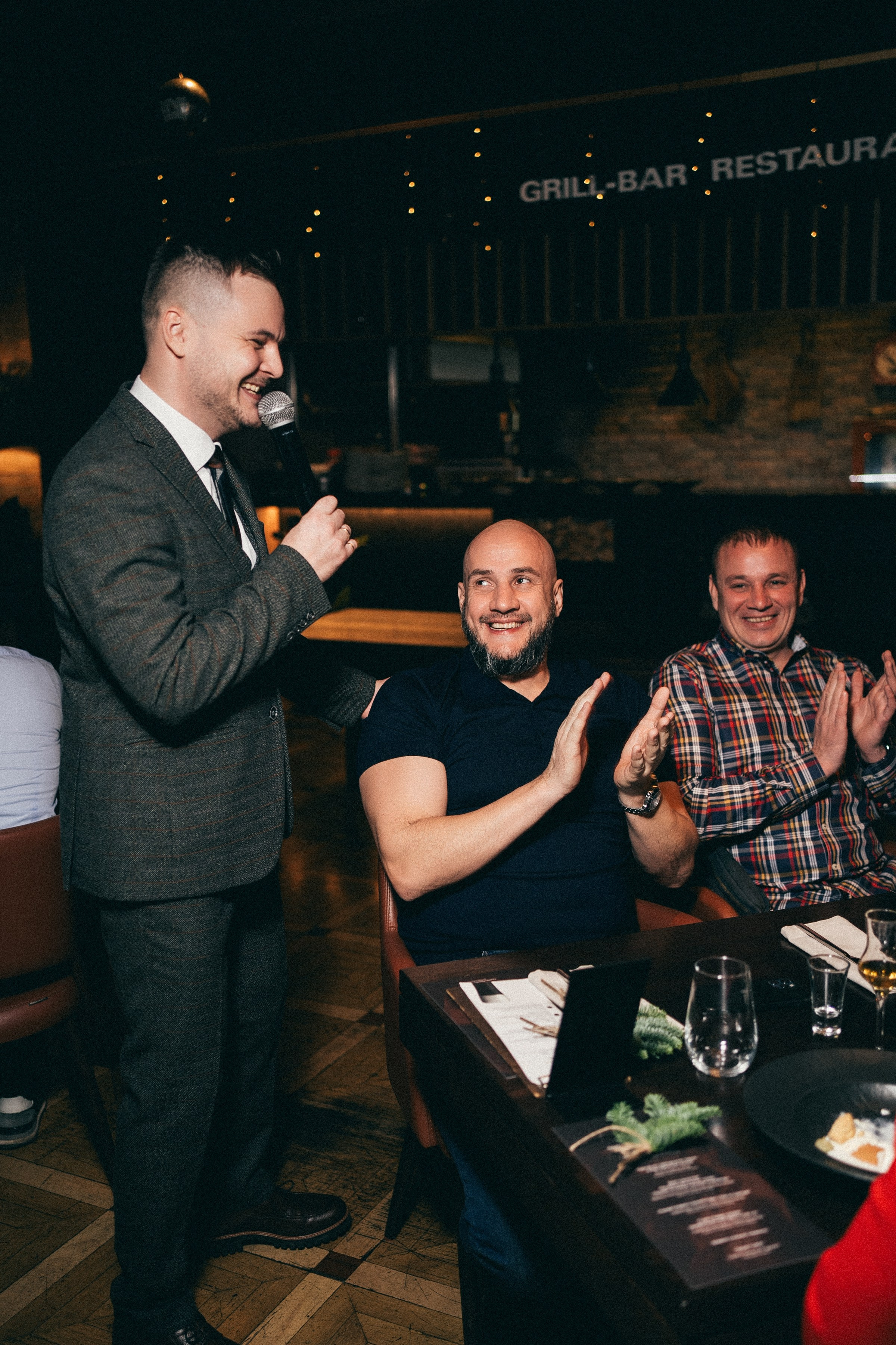 Гастроужин | Грильбар42. Фотограф на любое событие в Кемерово