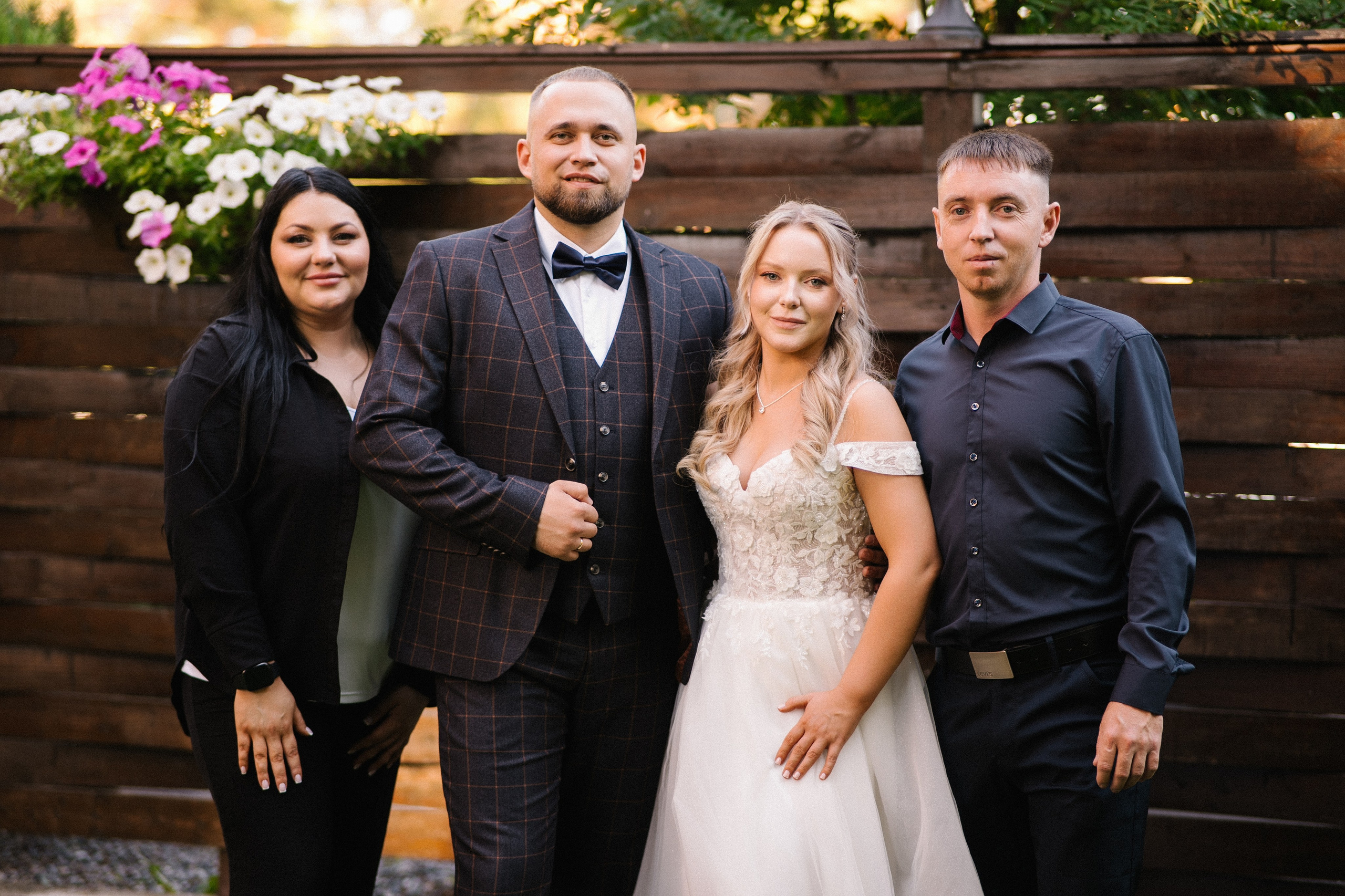 Марина и Денис (полный день). Фотограф на любое событие в Кемерово