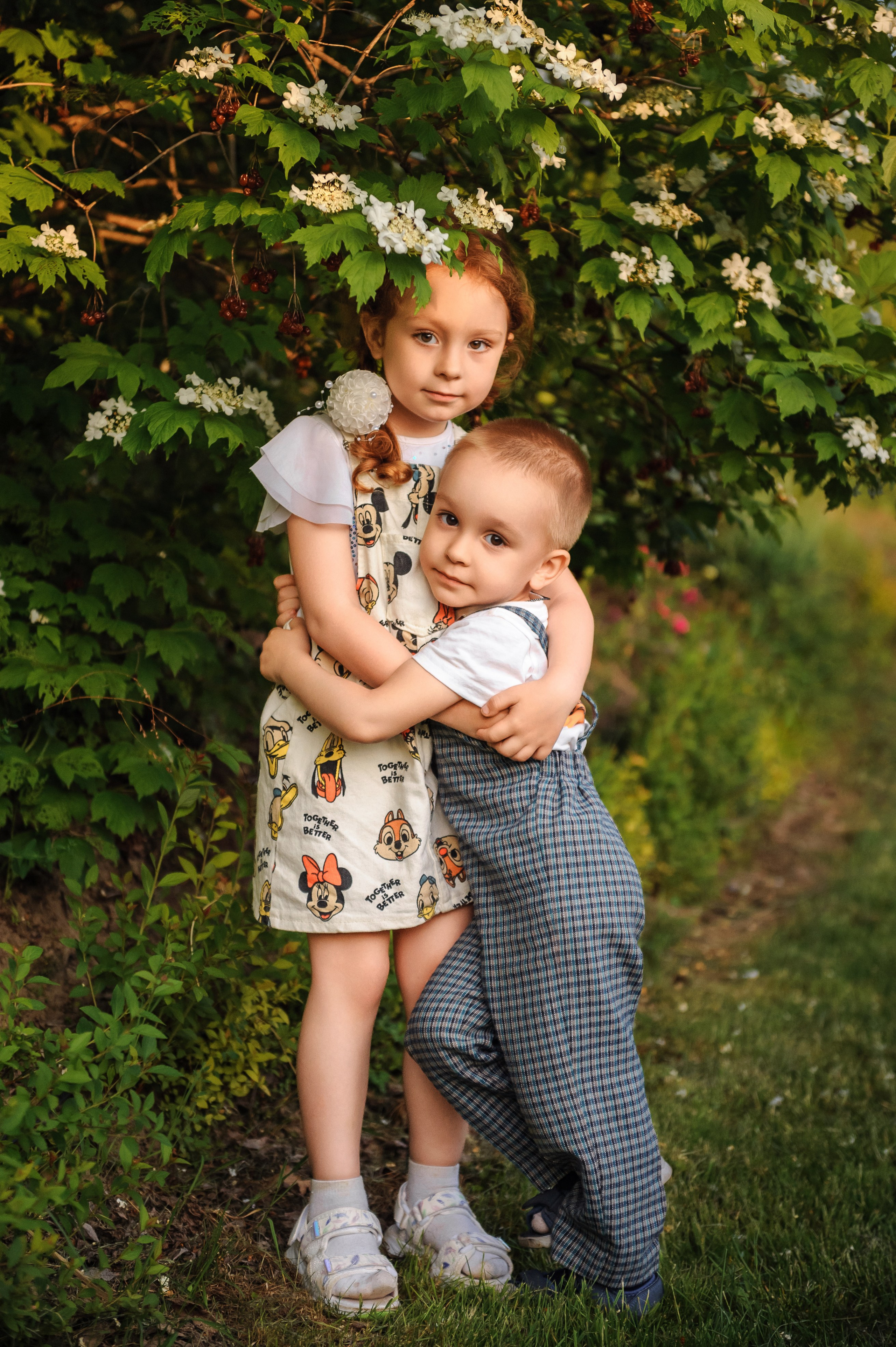 Семейная съёмка. Свадебный и семейный фотограф в Курске Андрей Изотов