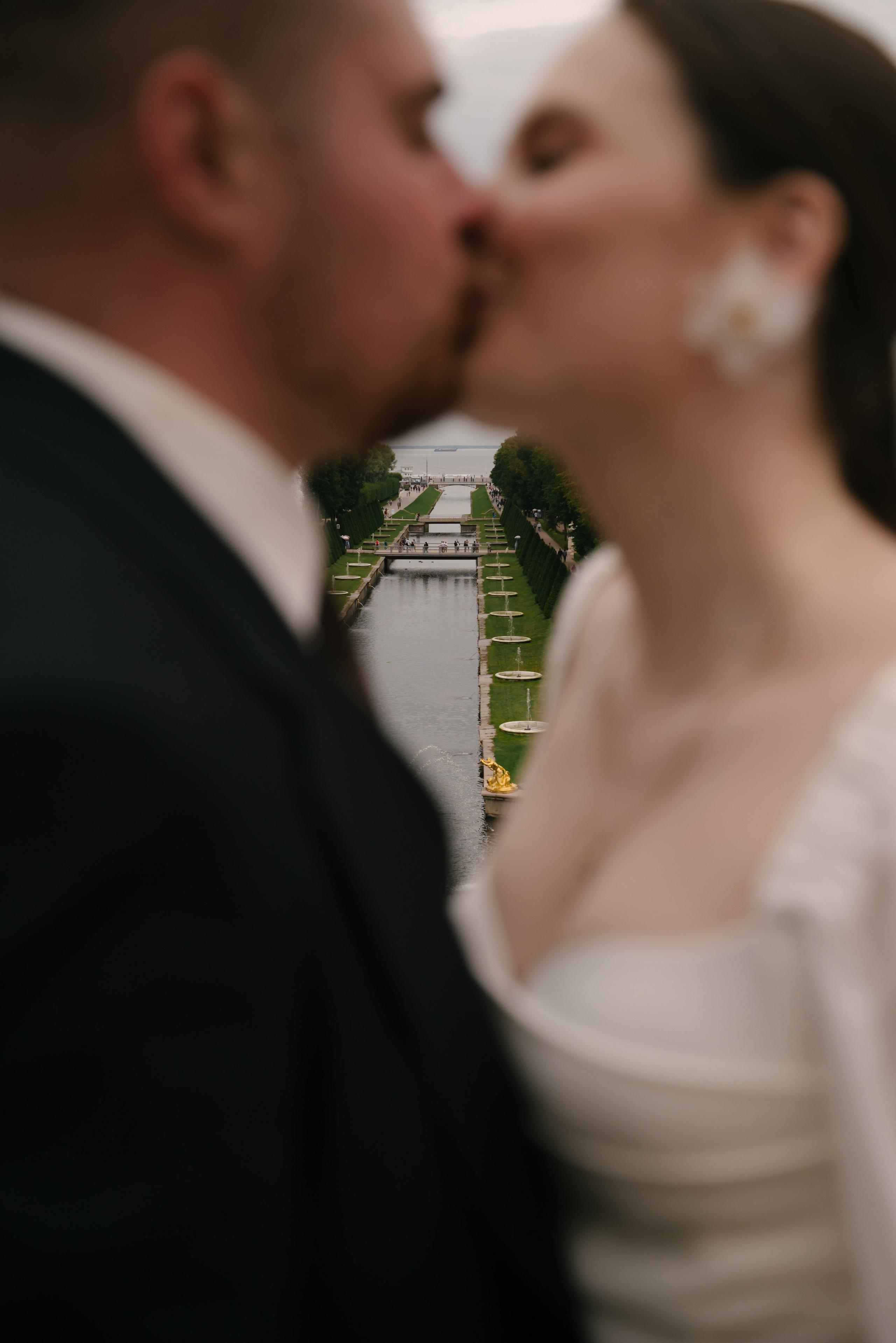 Андрей и Елизавета. Ваш свадебный и семейный фотограф