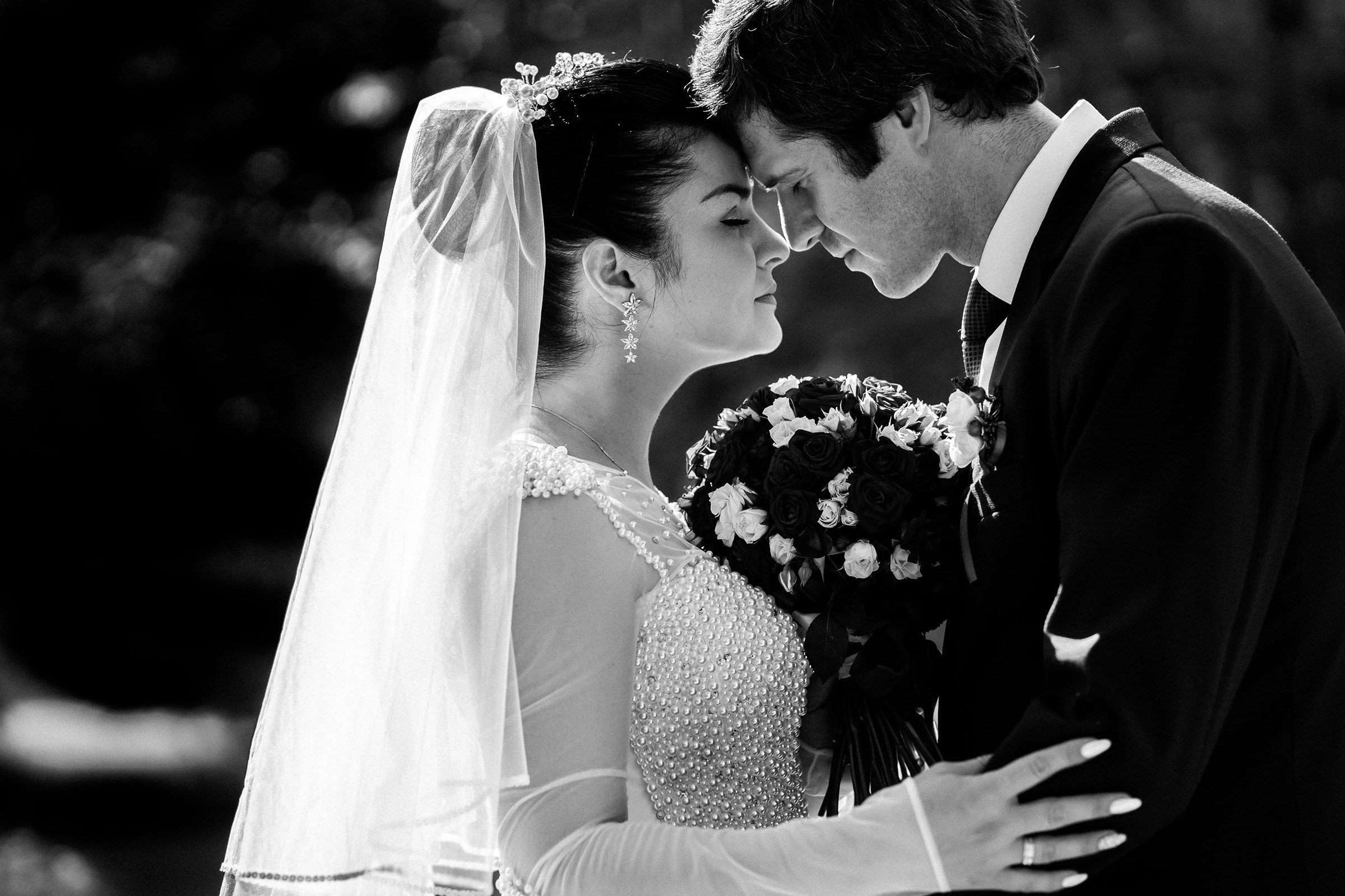 Свадебные съемки. Свадебный фотограф в Крыму Алексей Карасёв