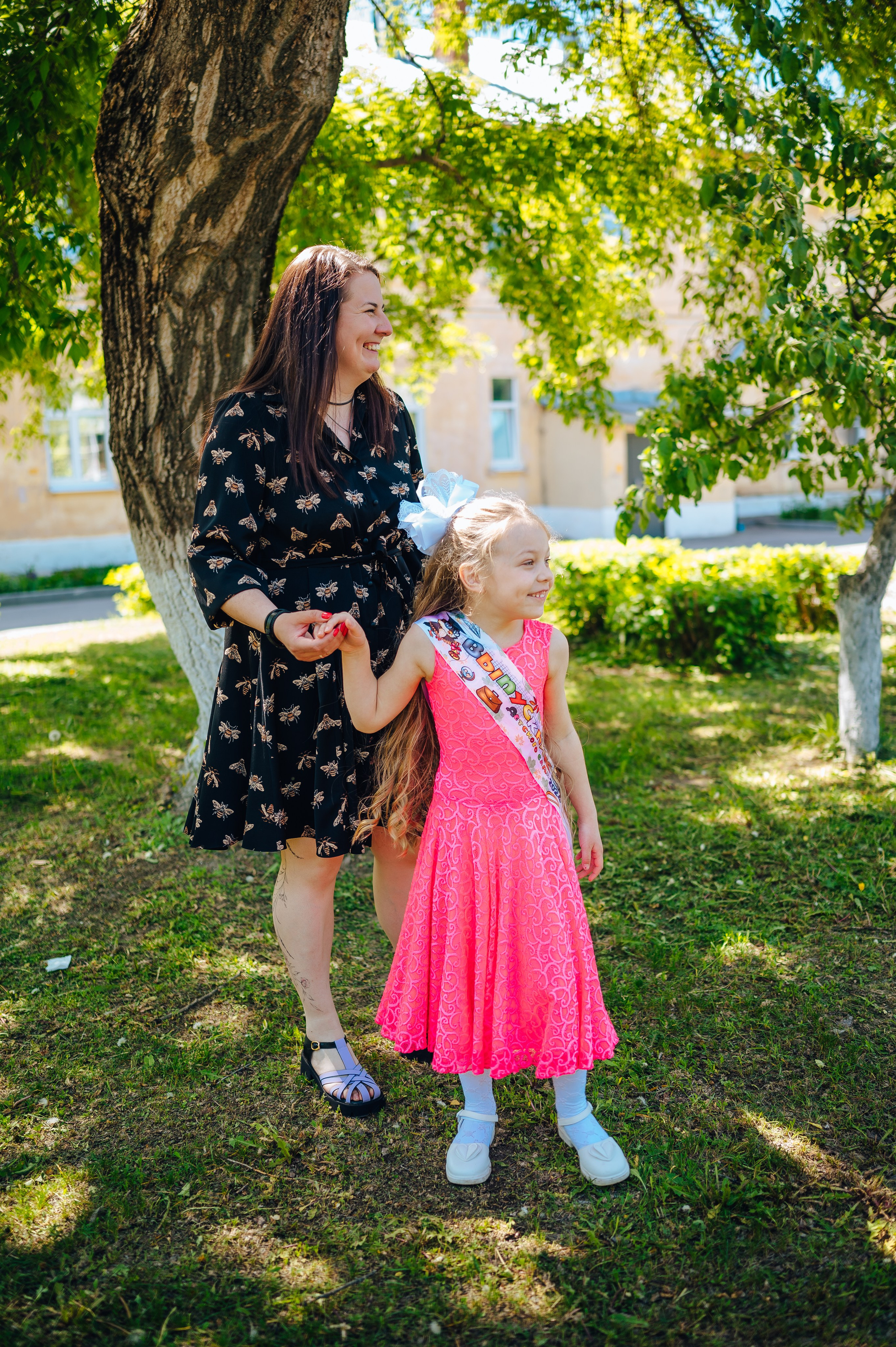 56 сад. Детский и семейный фотограф Катерина Мишина