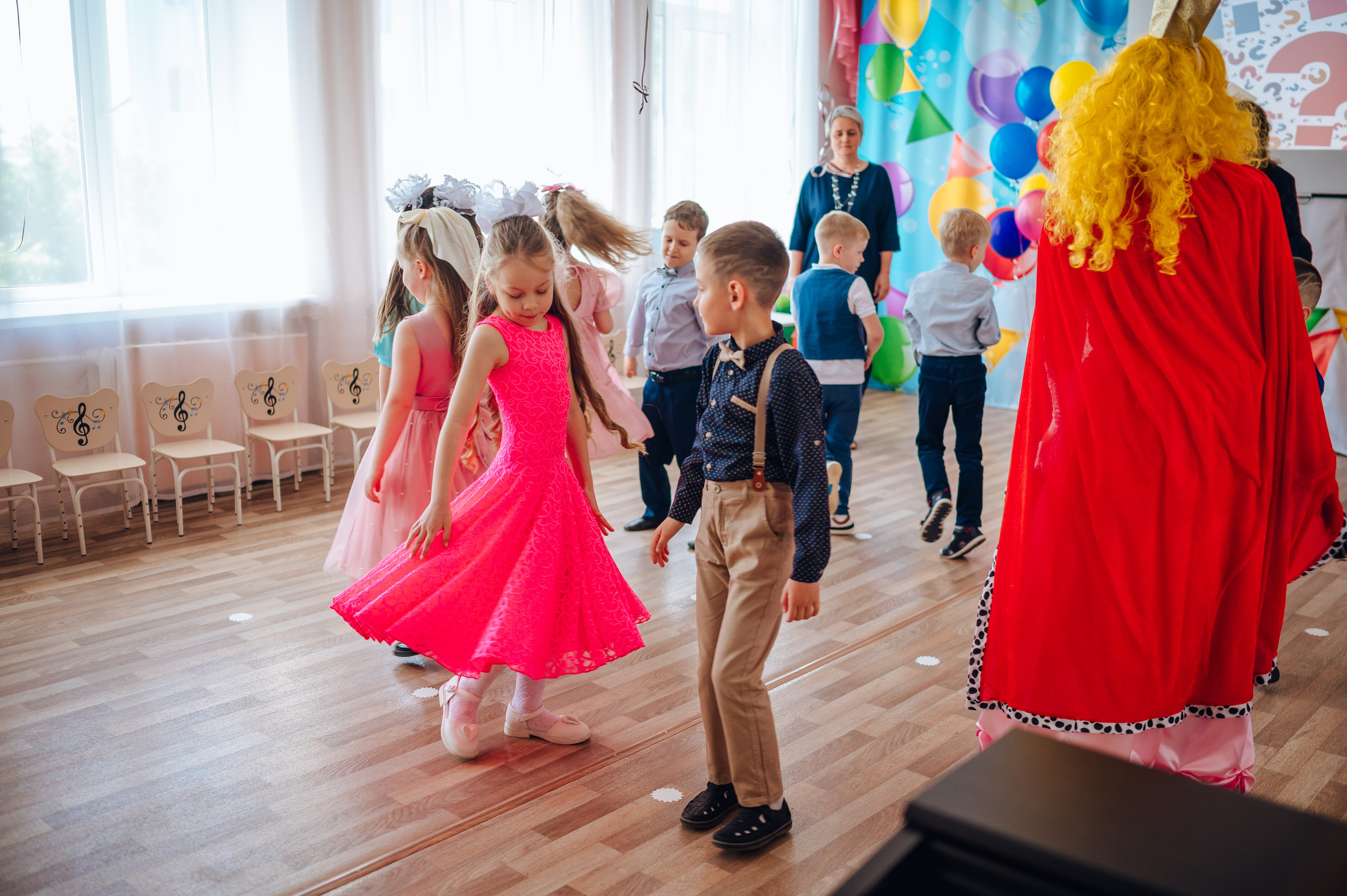 56 сад. Детский и семейный фотограф Катерина Мишина