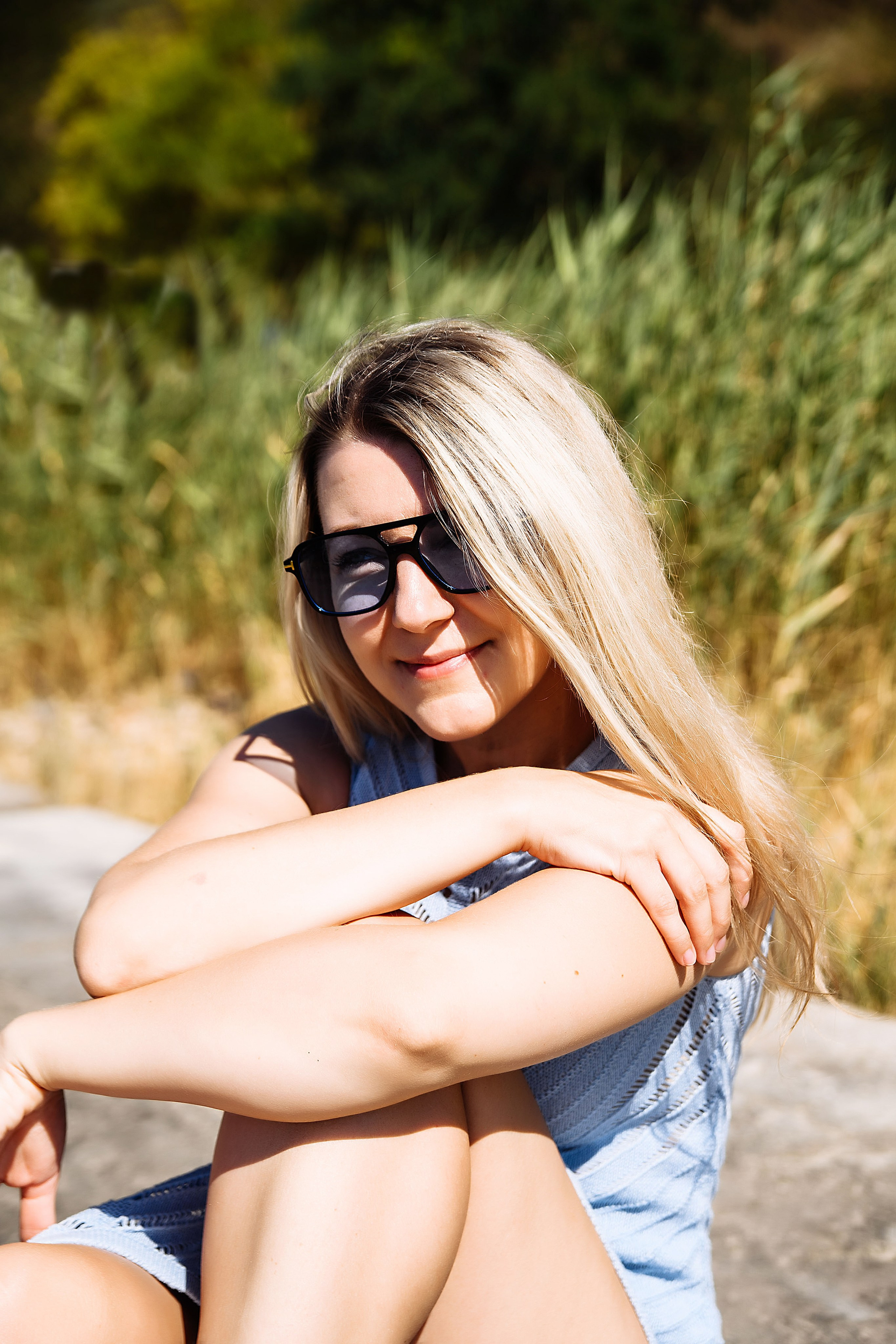 Портрет/индивидуальные. Семейный фотограф Анна Лищук г. Таганрог