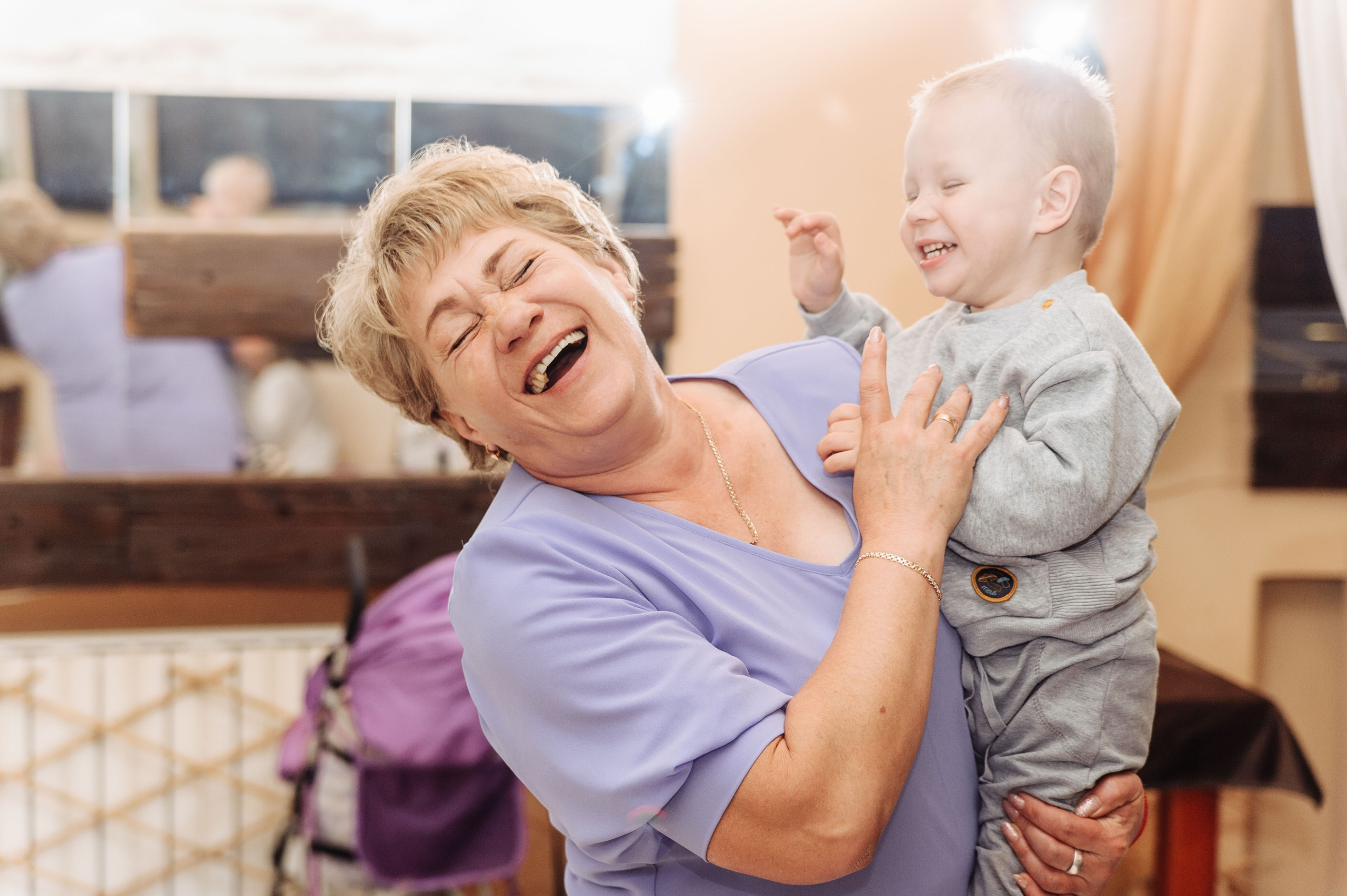 Свадебный банкет. Семейный фотограф Анна Лищук г. Таганрог