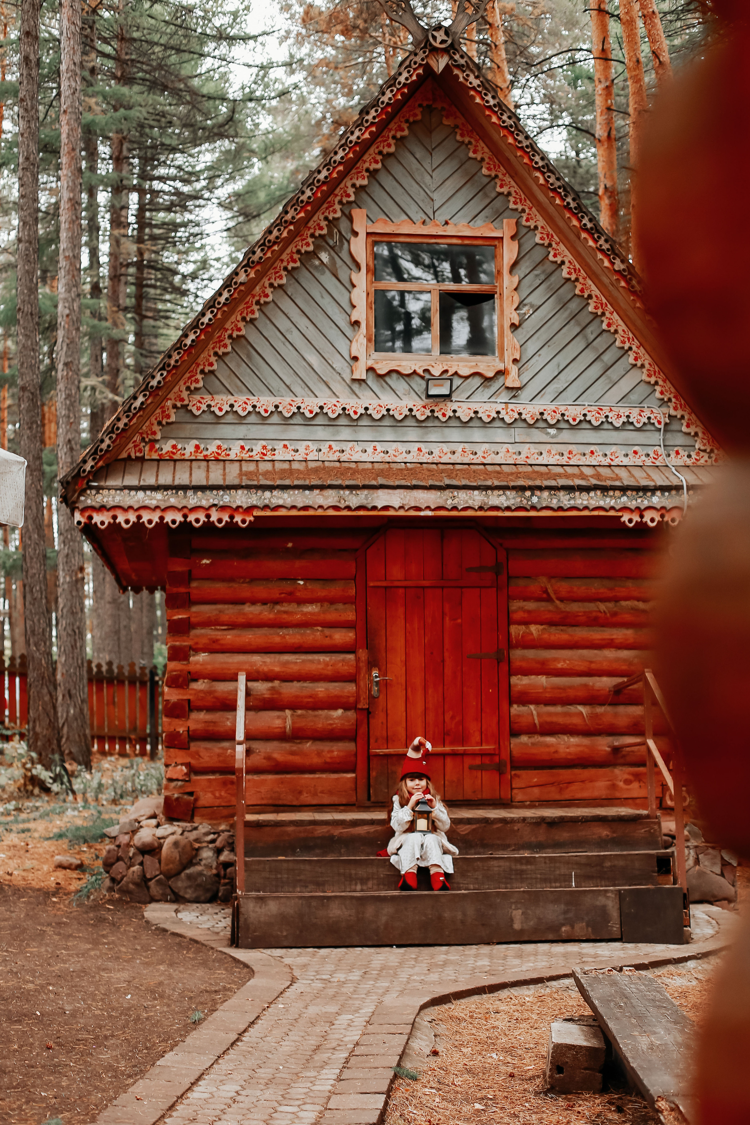 Сказочная фотосессия «Лесные гномики». Иванова Ирина Свадебный и семейный фотограф г. Уфа