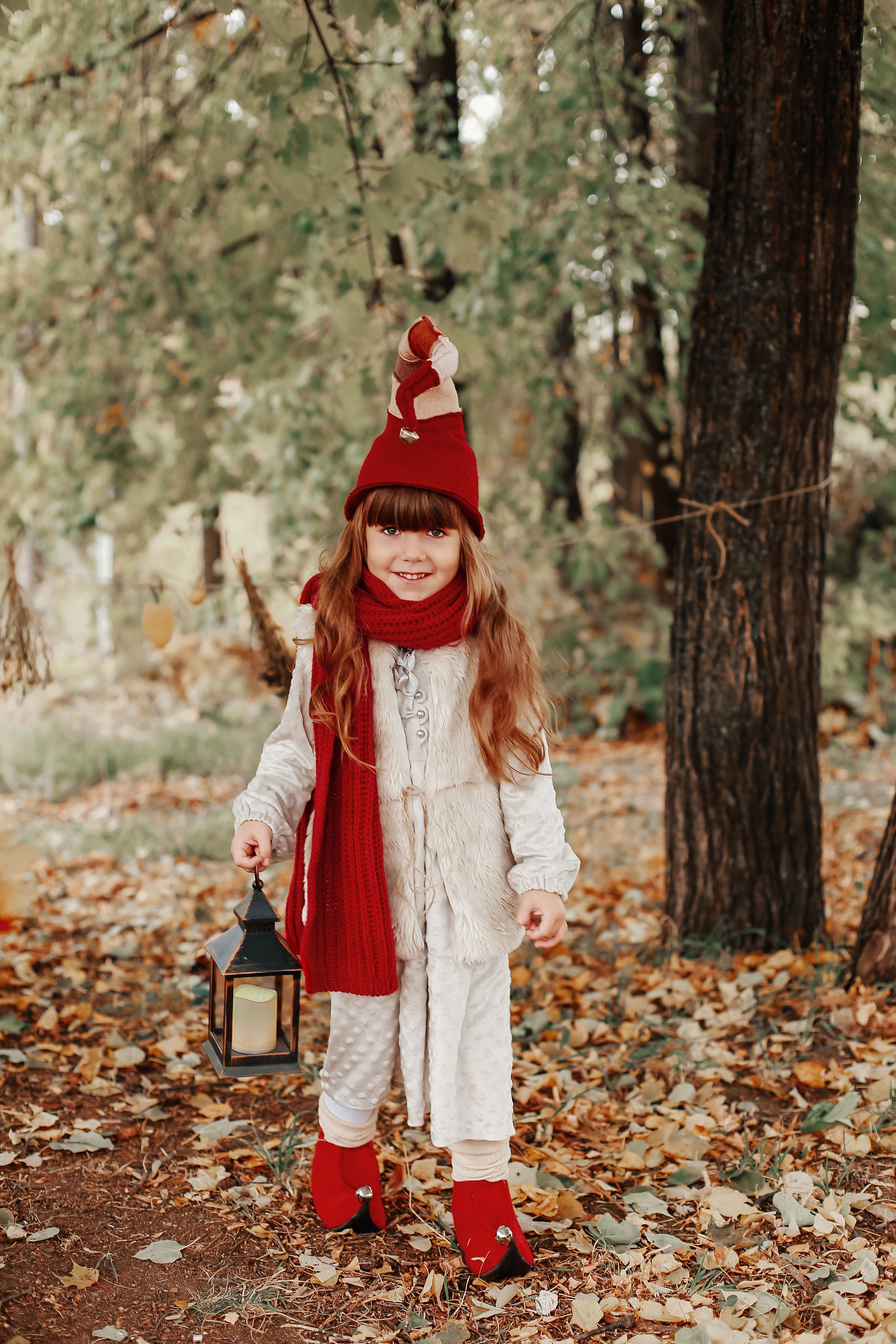 Сказочная фотосессия «Лесные гномики». Иванова Ирина Свадебный и семейный фотограф г. Уфа