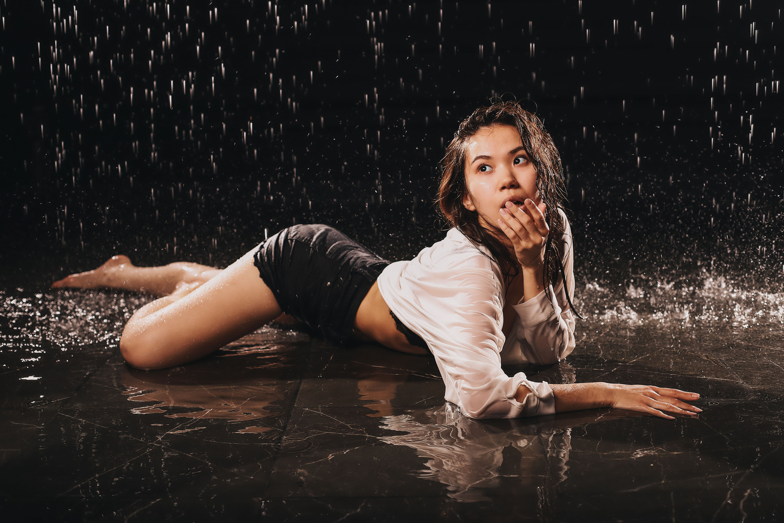 ФОТОСЕССИЯ В АКВА СТУДИИ. Иванова Ирина Свадебный и семейный фотограф г. Уфа