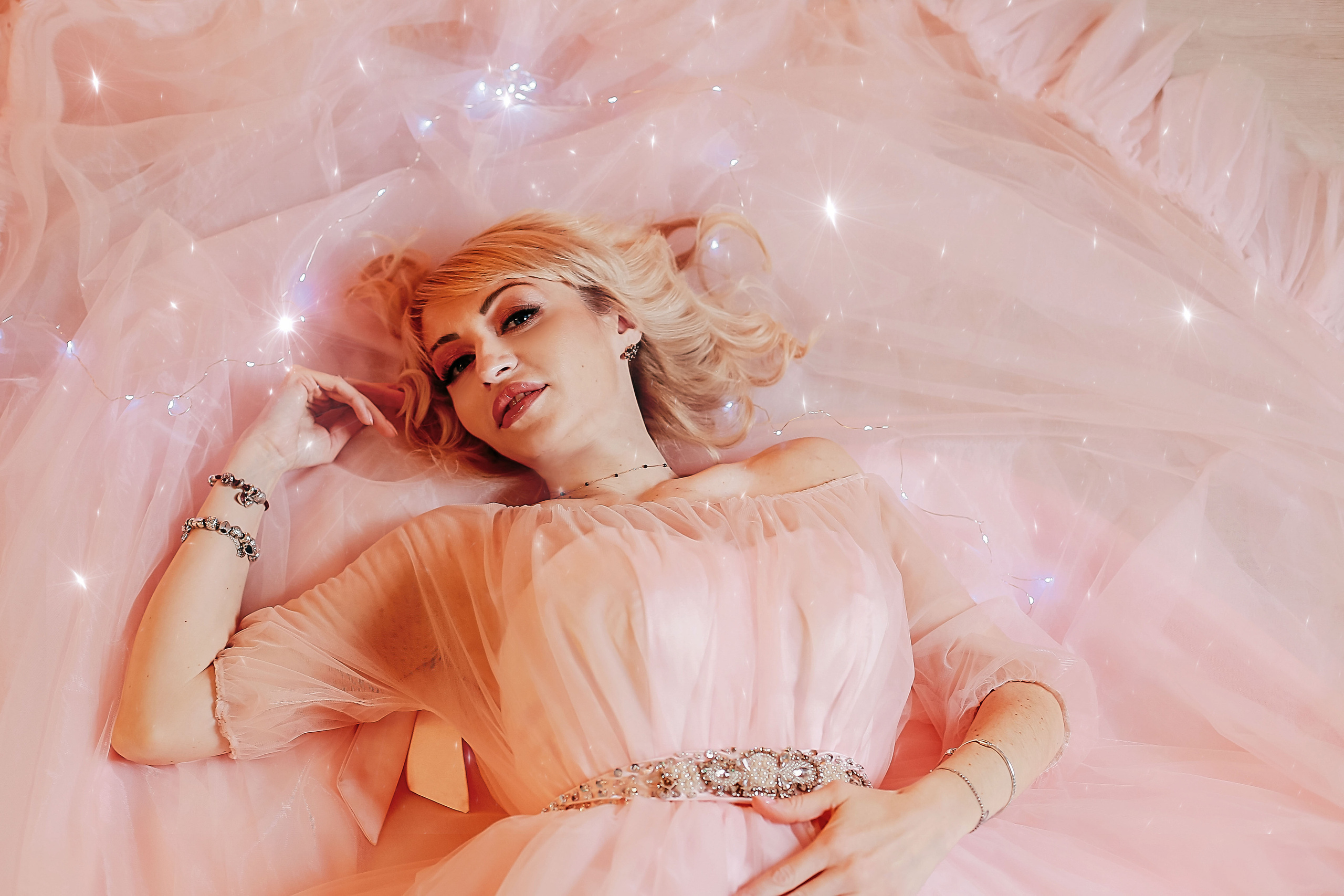 Новогодняя стильная фотосессия!. Иванова Ирина Свадебный и семейный фотограф г. Уфа