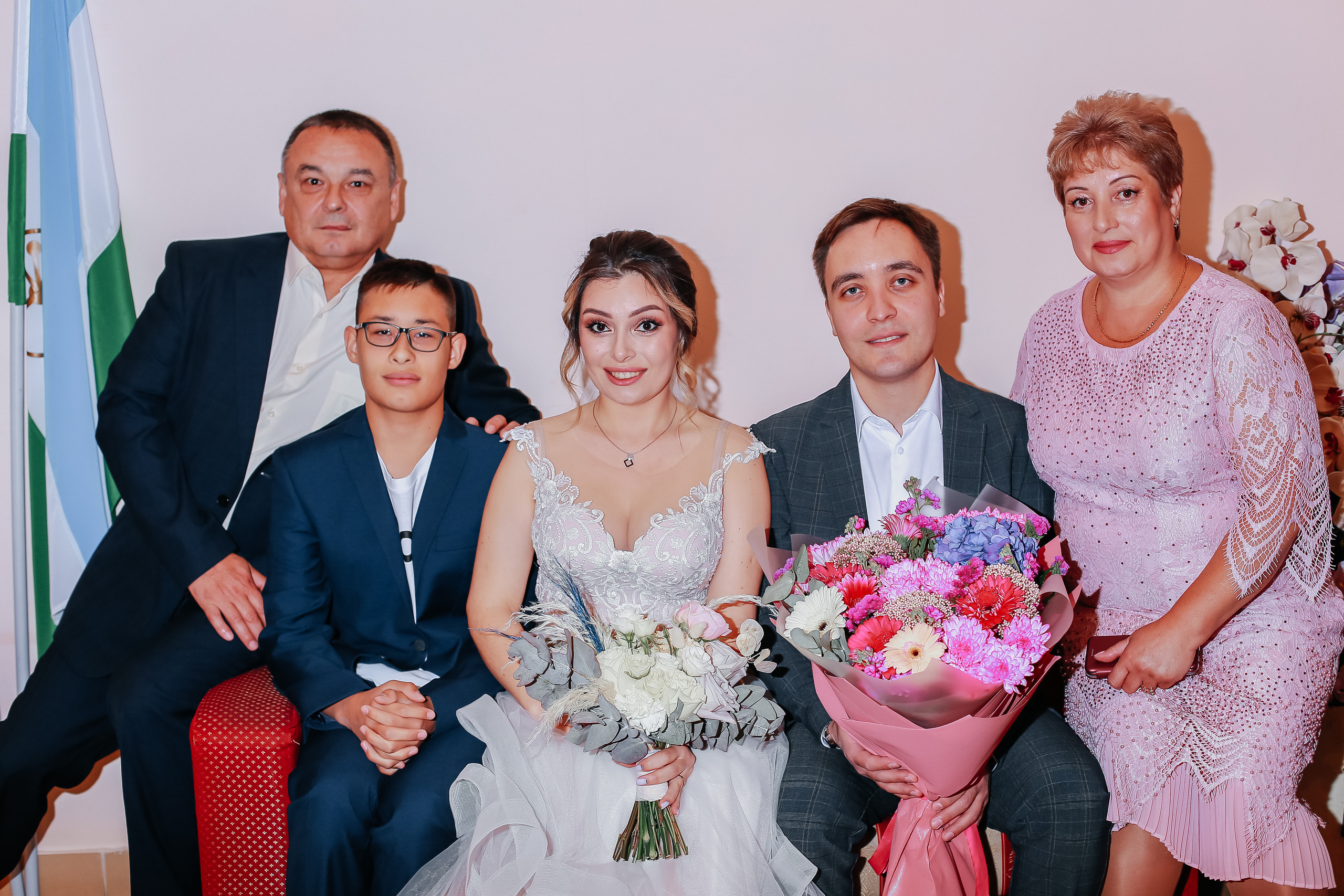 Свадебная фотосессия. Иванова Ирина Свадебный и семейный фотограф г. Уфа