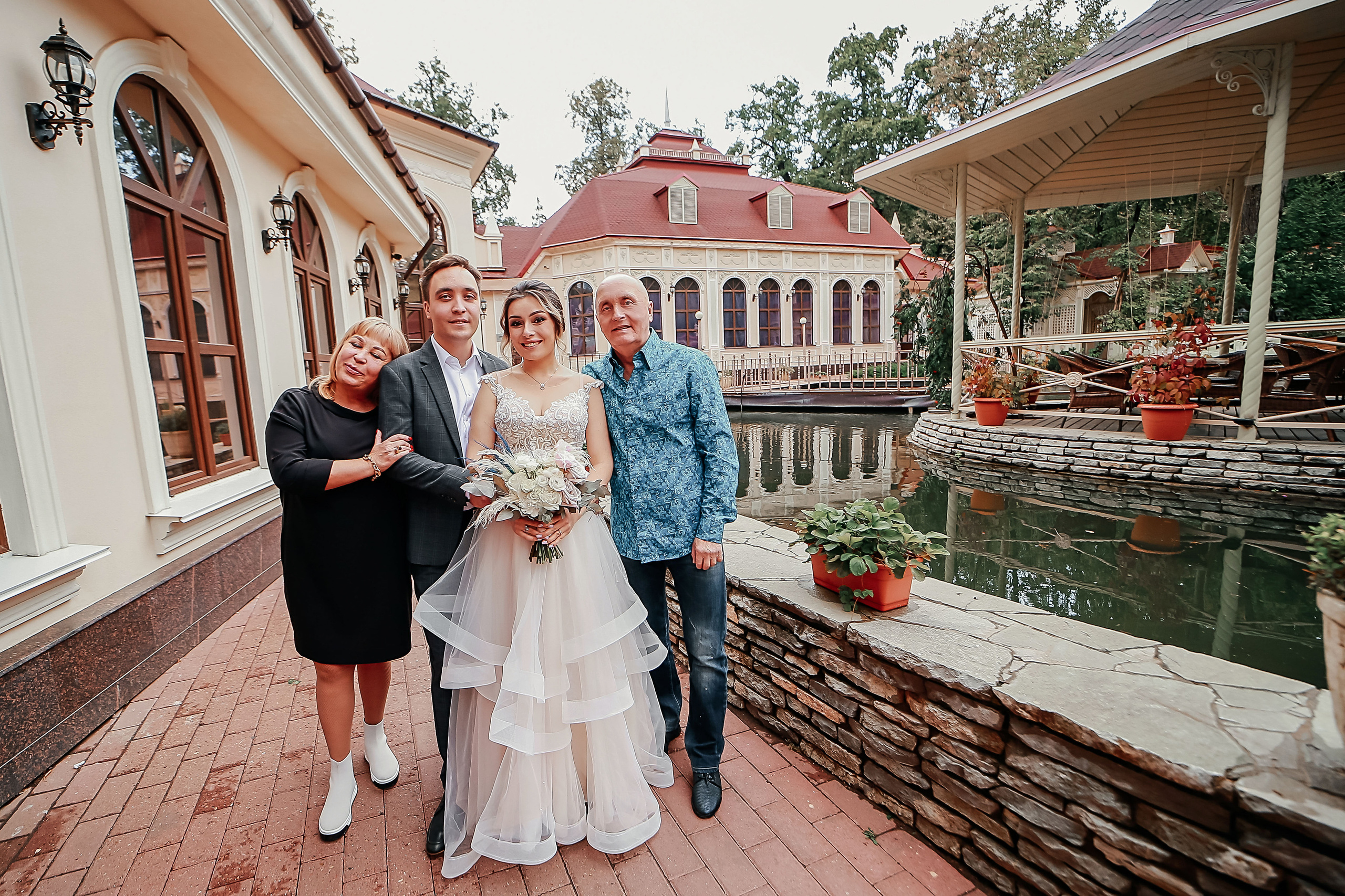 Свадебная фотосессия. Иванова Ирина Свадебный и семейный фотограф г. Уфа