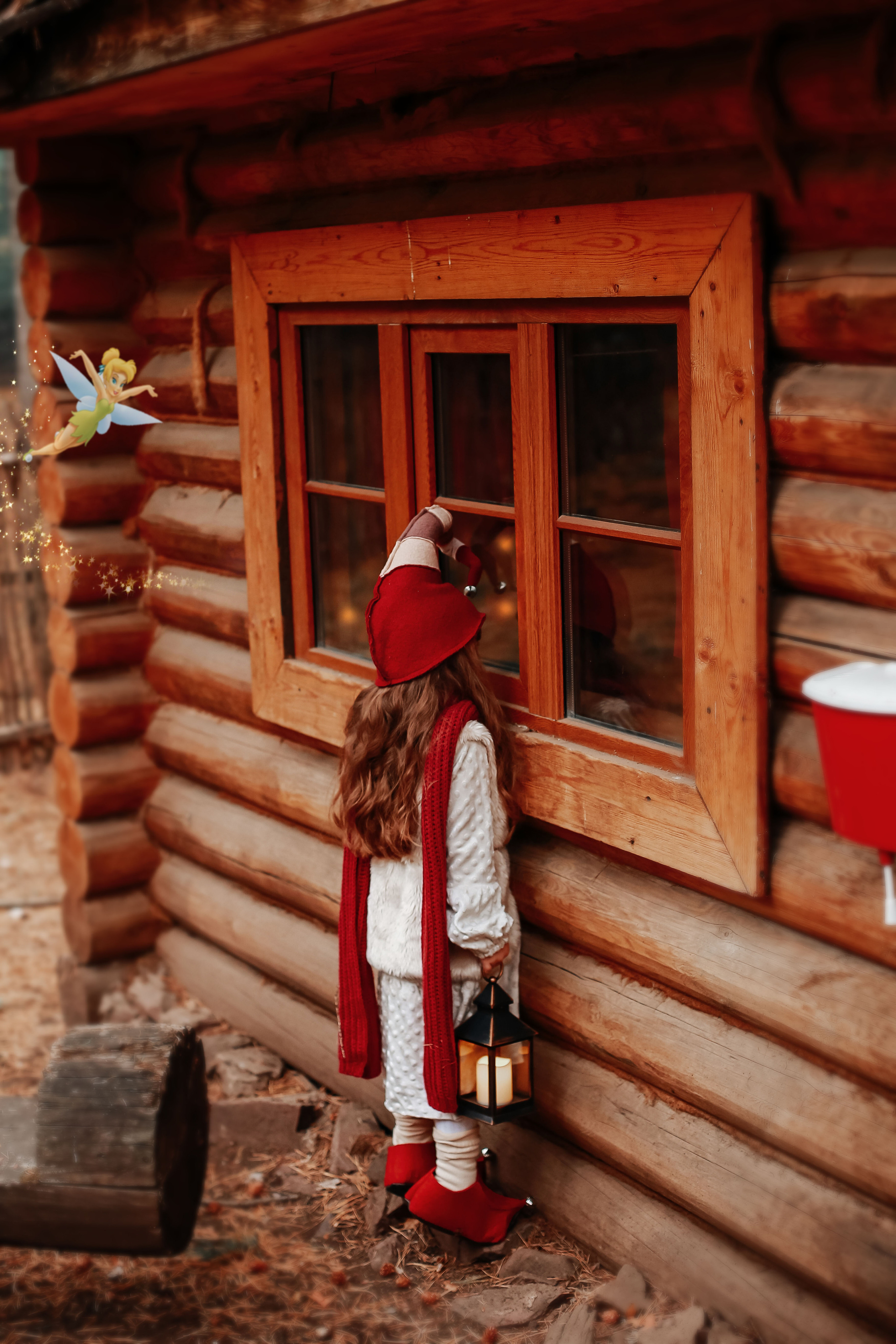 Сказочная фотосессия «Лесные гномики». Иванова Ирина Свадебный и семейный фотограф г. Уфа