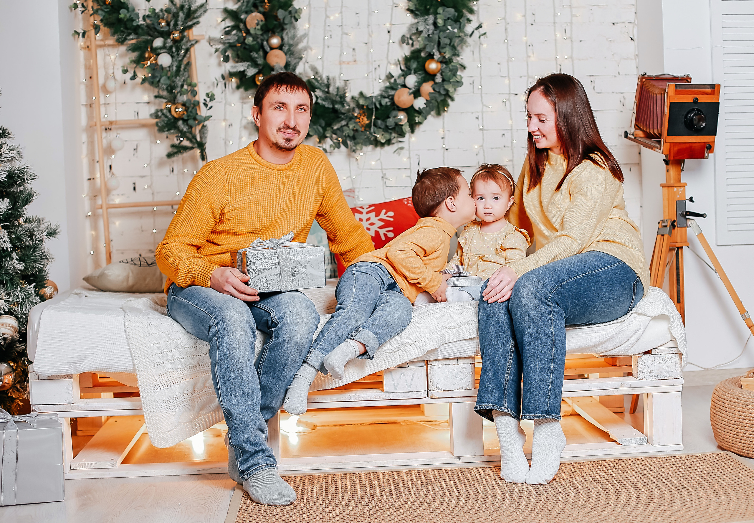 Анонсы съемок. Иванова Ирина Свадебный и семейный фотограф г. Уфа