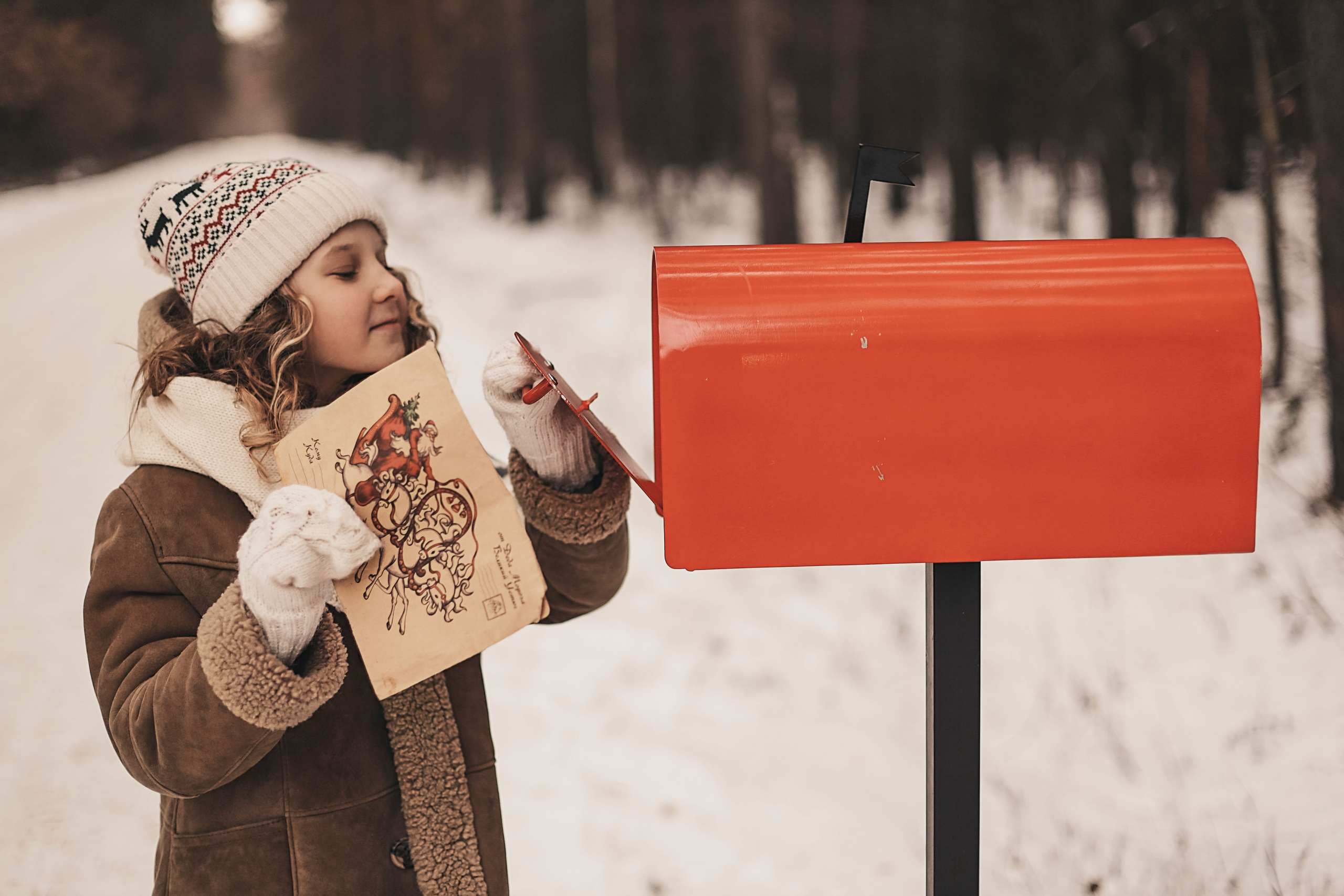 Новогодняя фотосессия с машинкой!. Иванова Ирина Свадебный и семейный фотограф г. Уфа