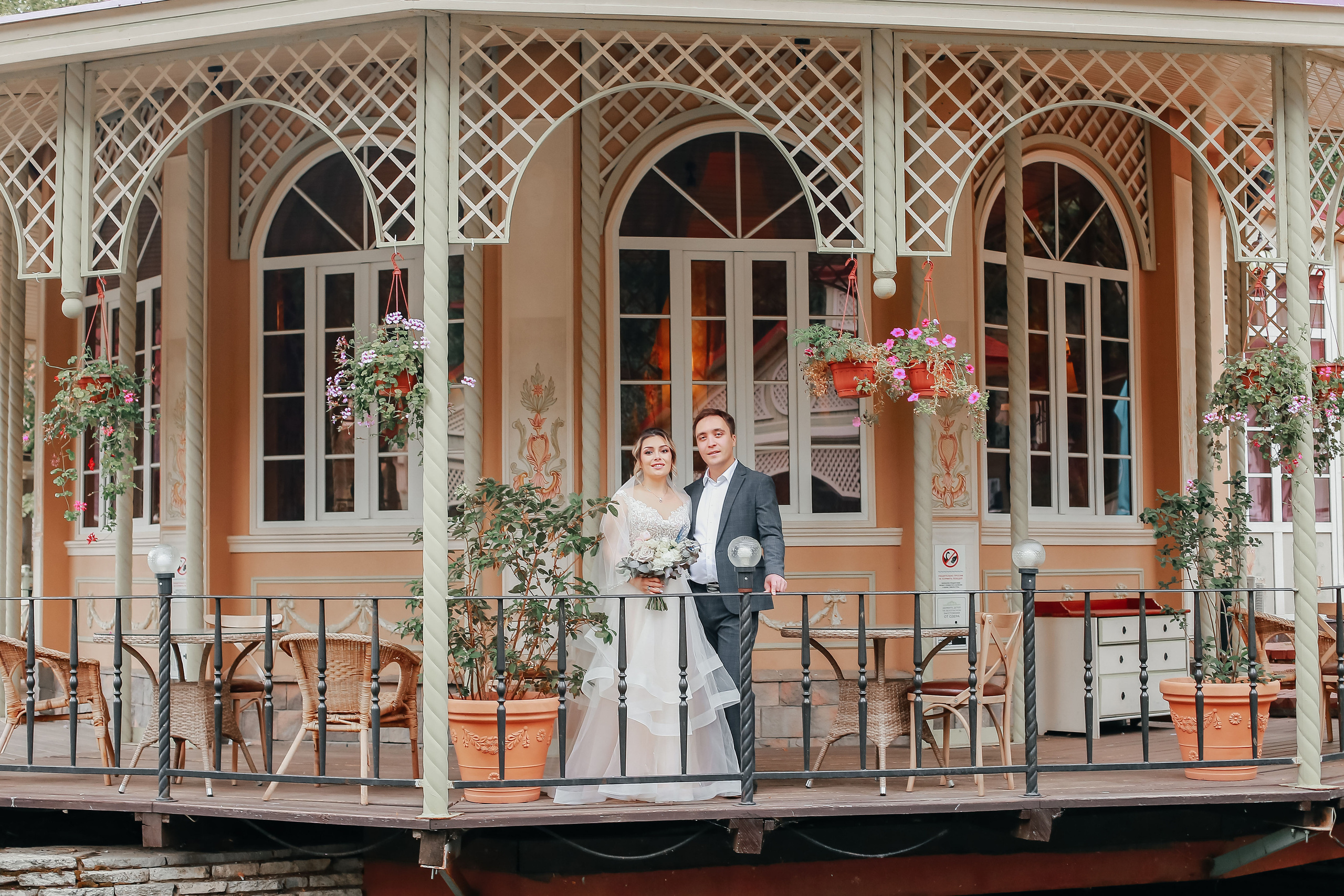 Свадебная фотосессия. Иванова Ирина Свадебный и семейный фотограф г. Уфа