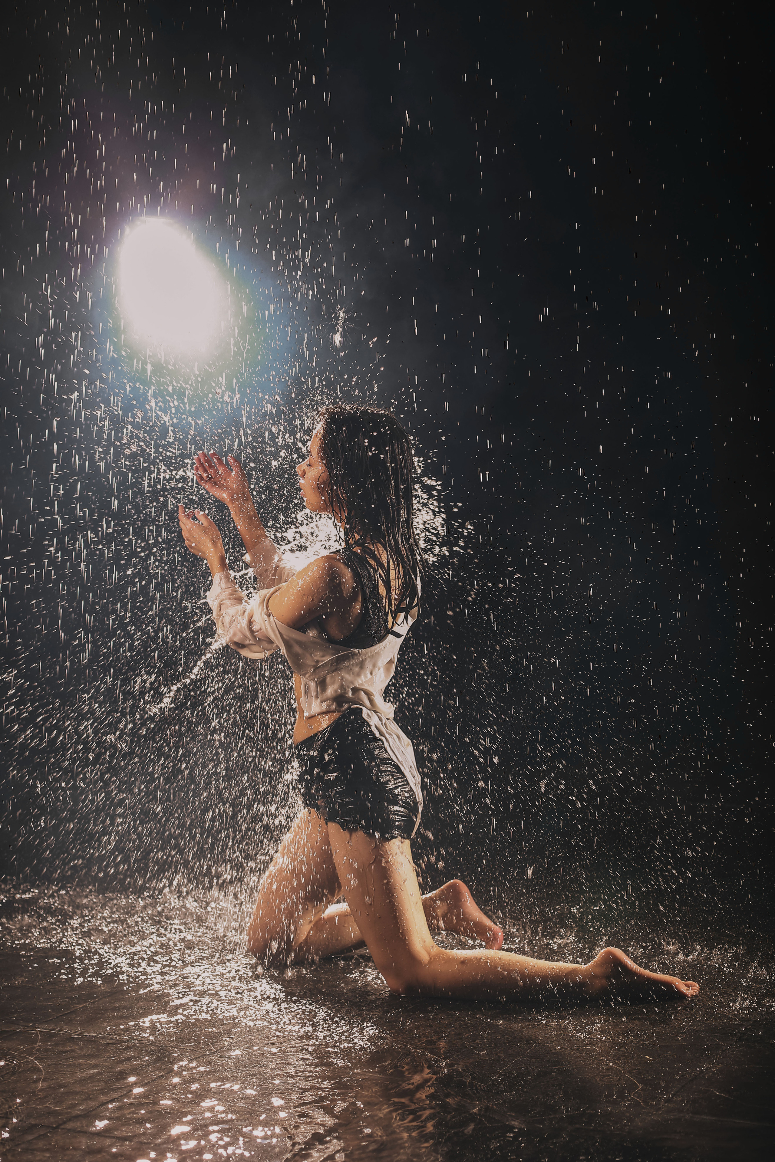 ФОТОСЕССИЯ В АКВА СТУДИИ. Иванова Ирина Свадебный и семейный фотограф г. Уфа