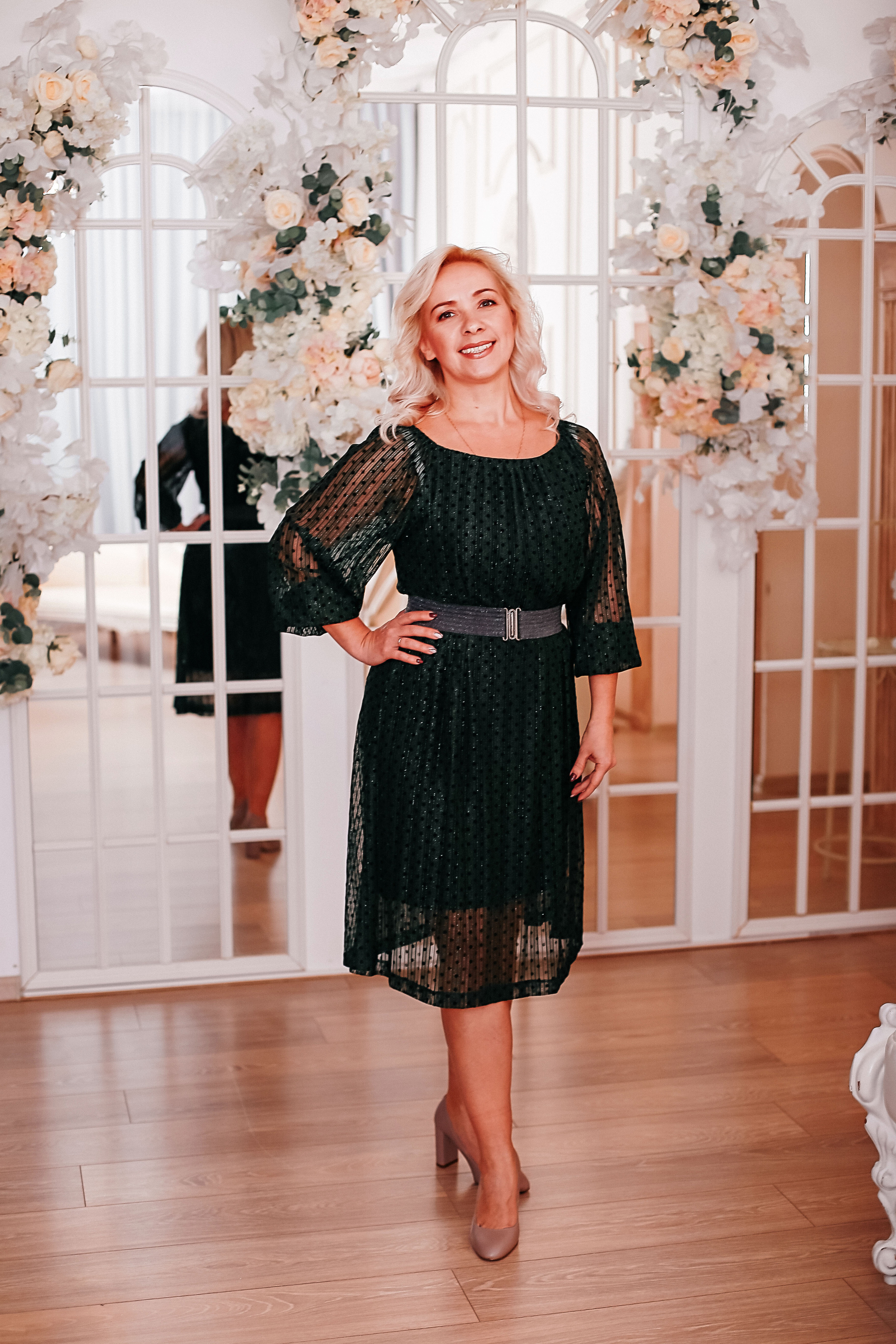 Фотосессия в студии Панорама. Иванова Ирина Свадебный и семейный фотограф г. Уфа